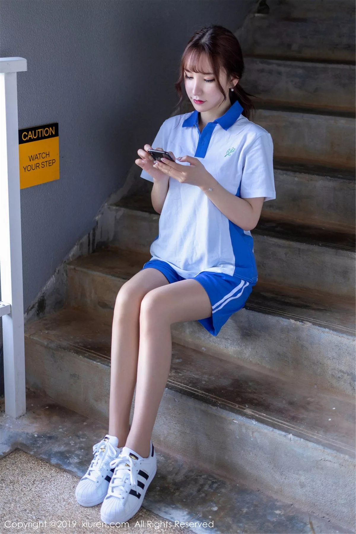 周于希写真