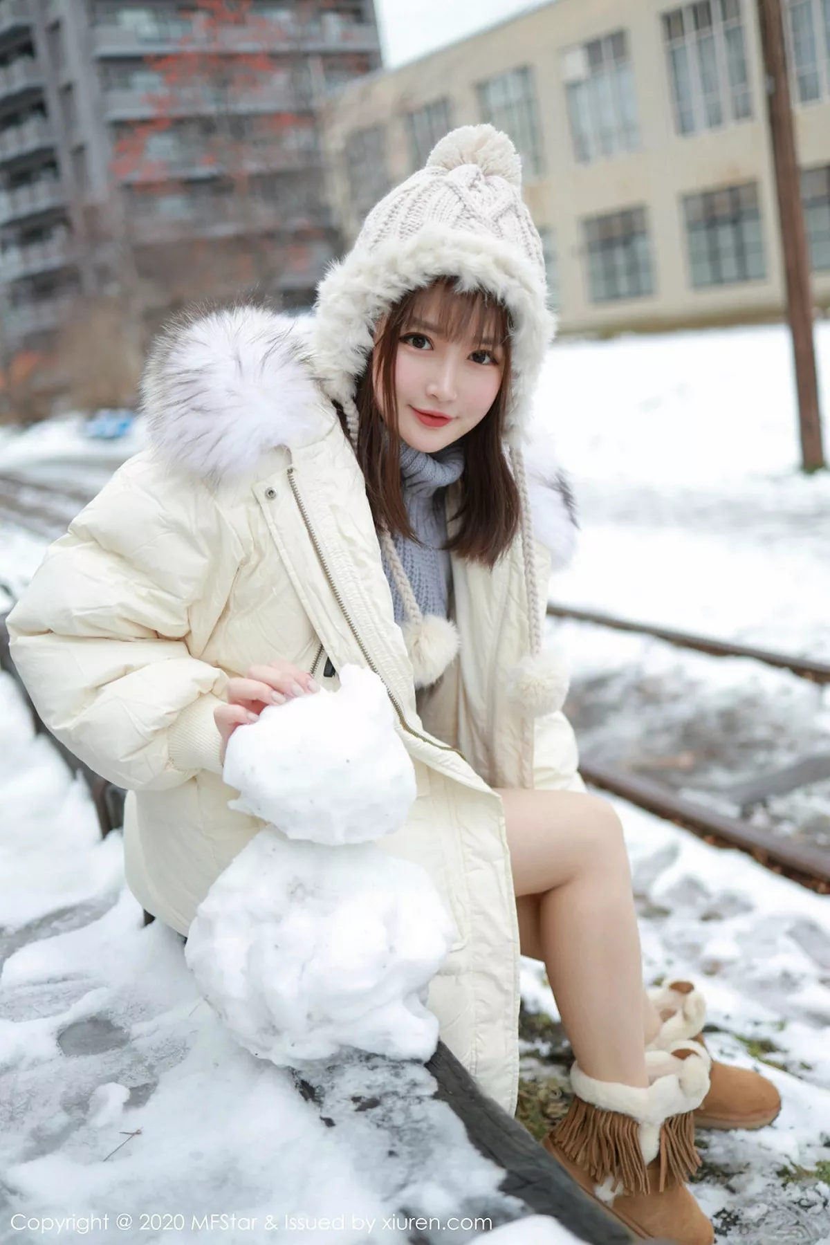 恩率写真