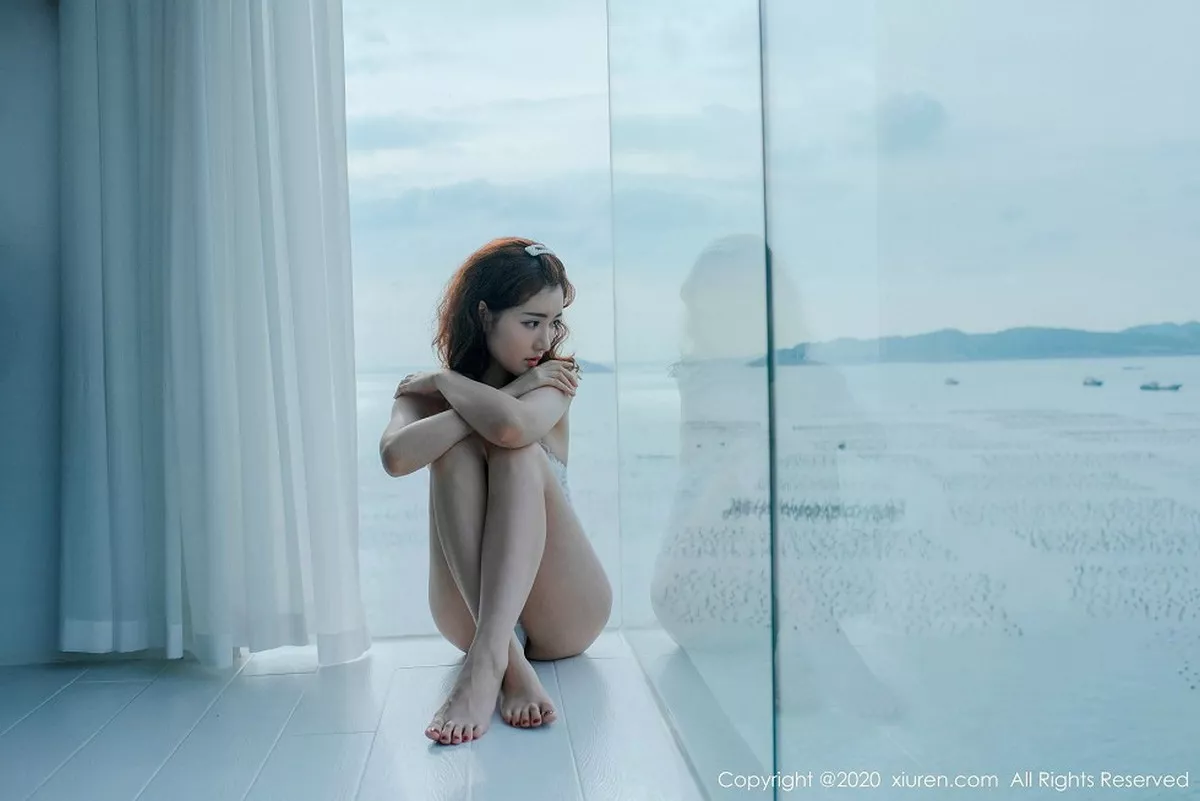 沈梦瑶写真