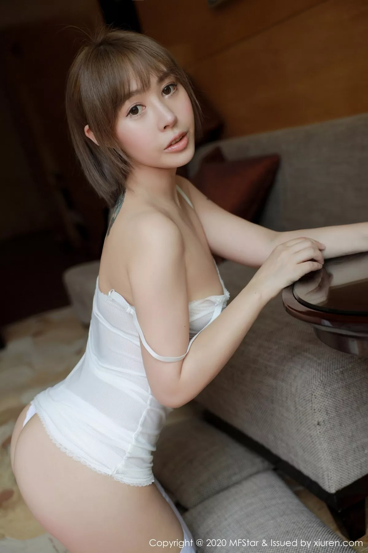 夏天写真
