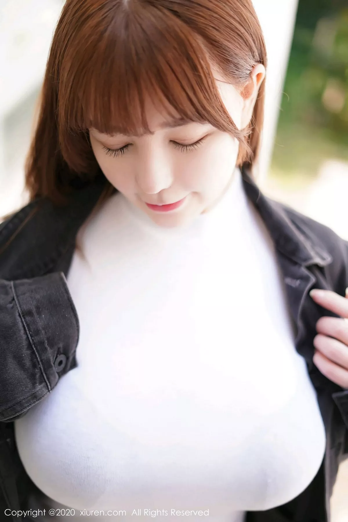 UU酱写真