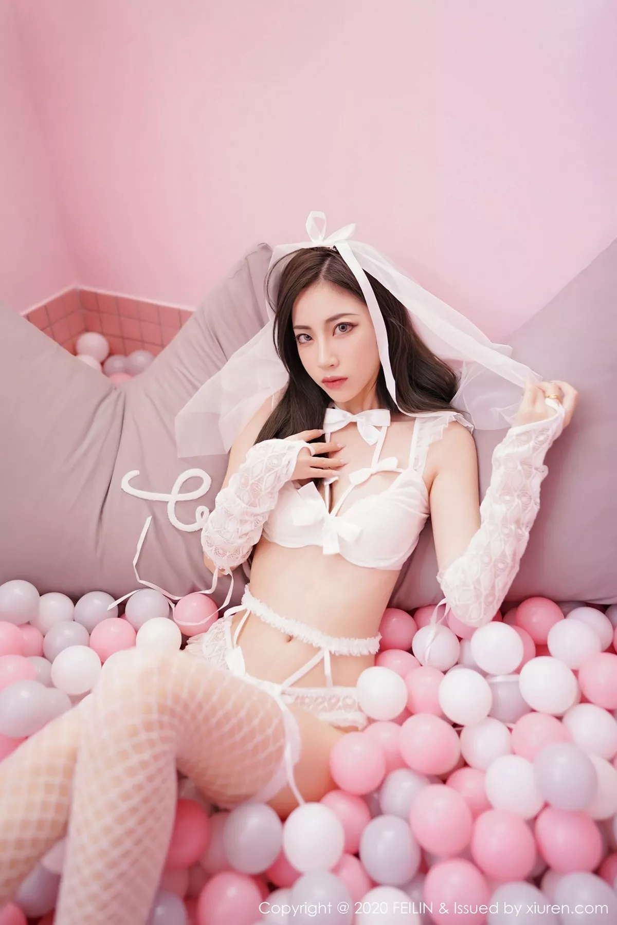贾诗晗写真
