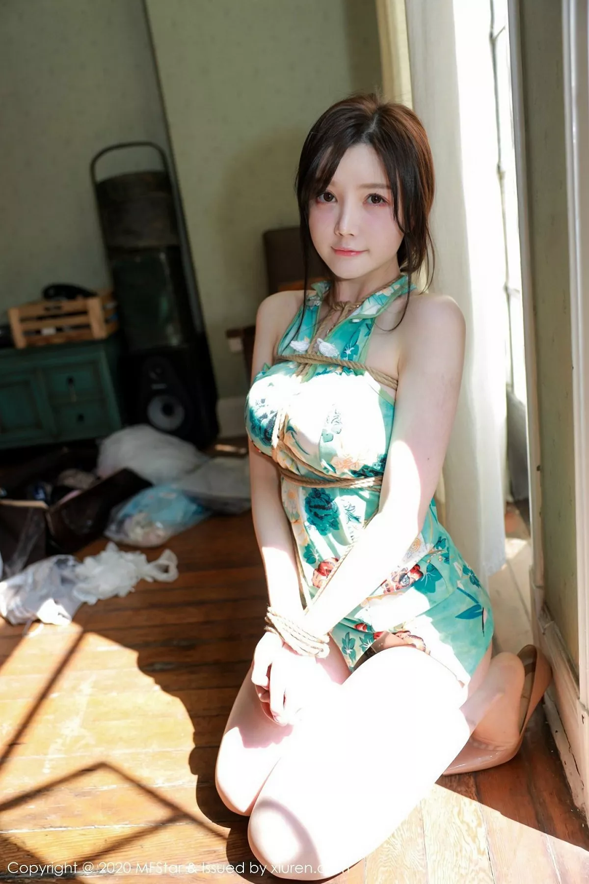 糯美子写真