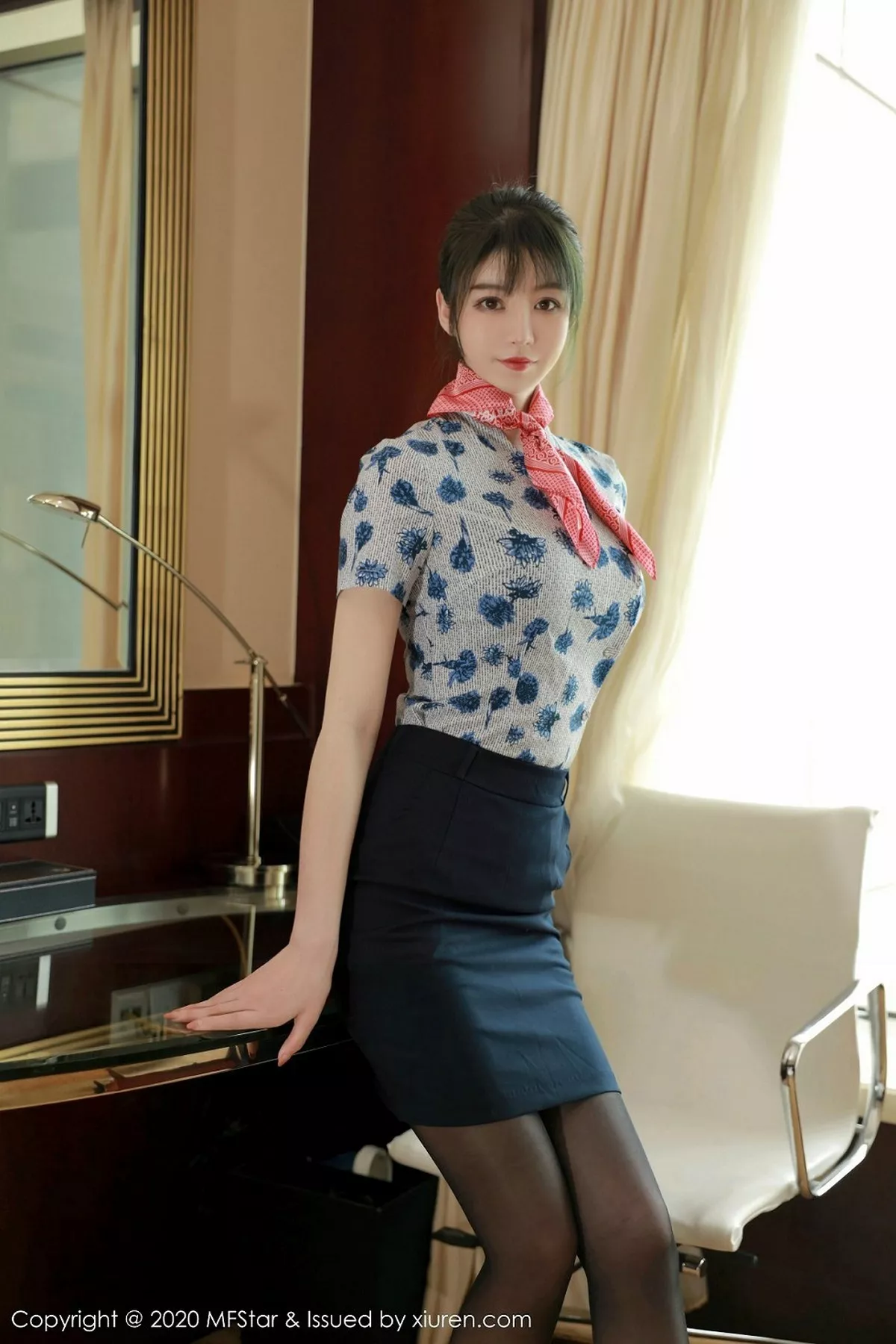yoo优优写真