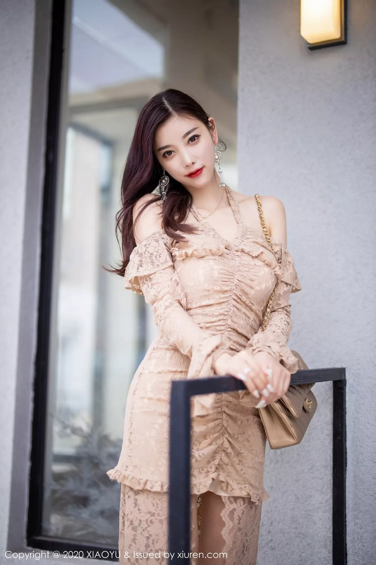 杨晨晨写真