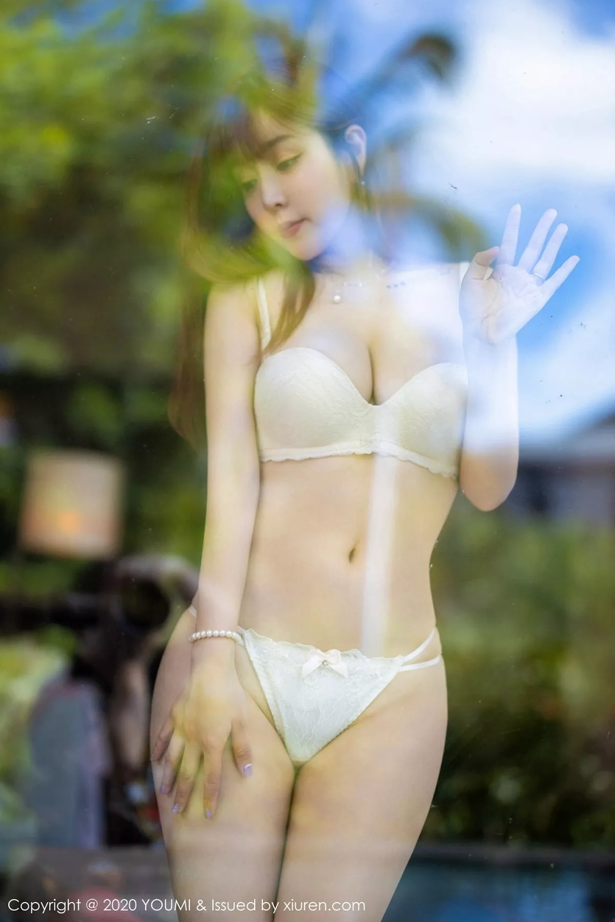 王雨纯写真
