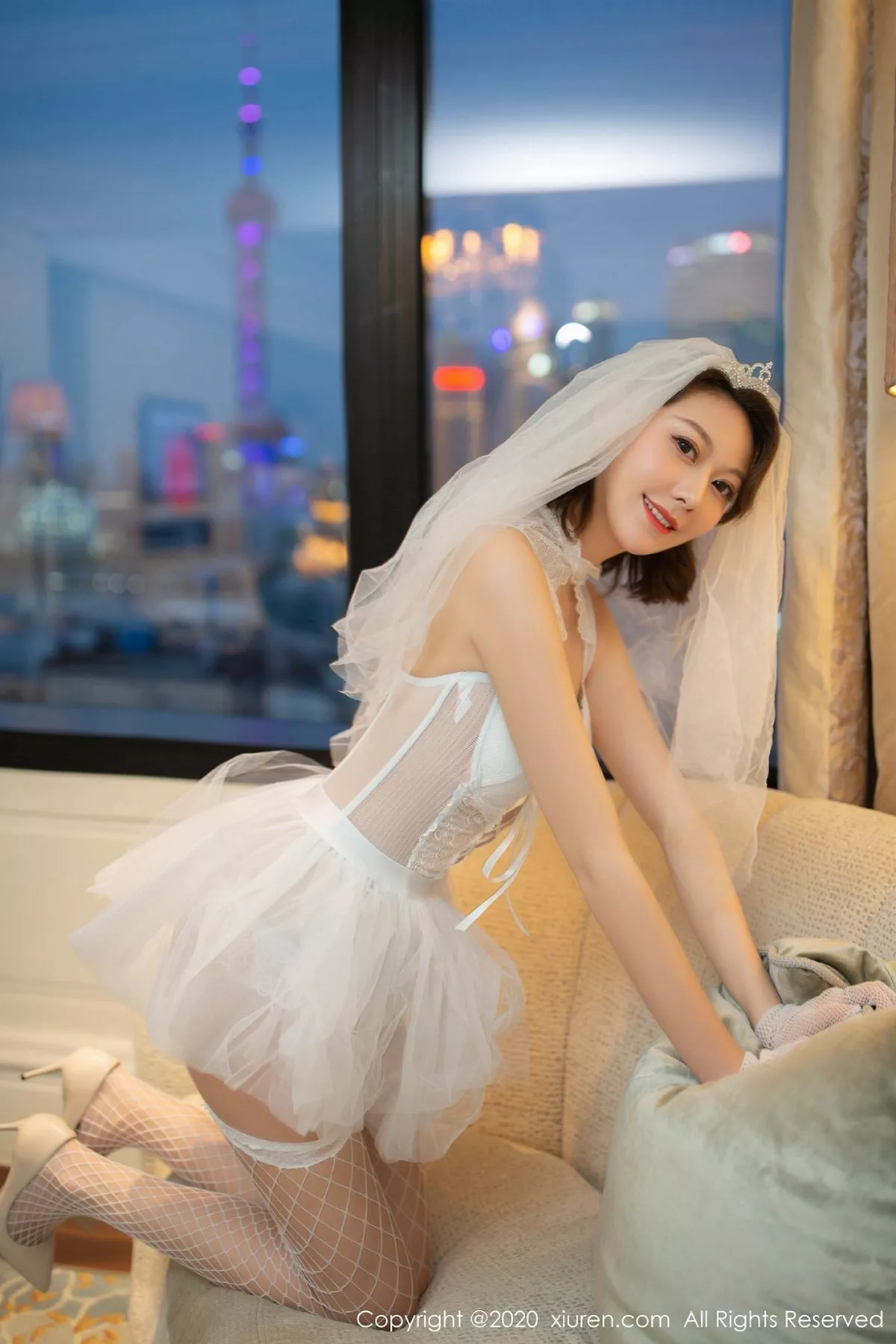 艺轩写真
