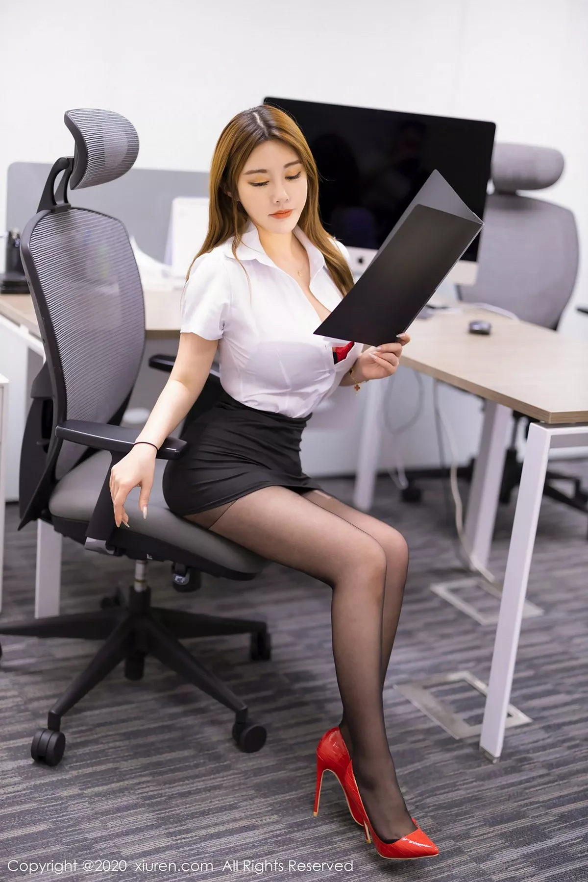 软软Roro写真