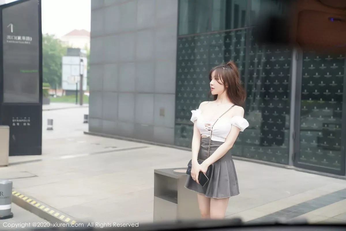 糯美子写真