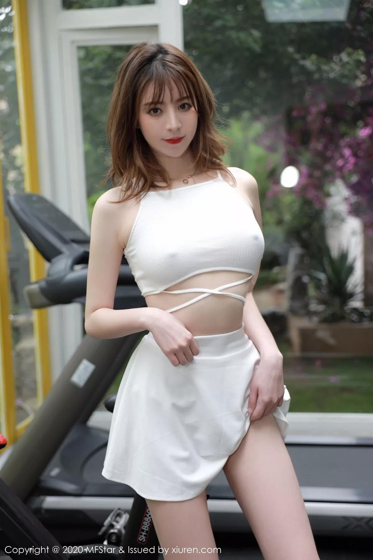 yoo优优写真