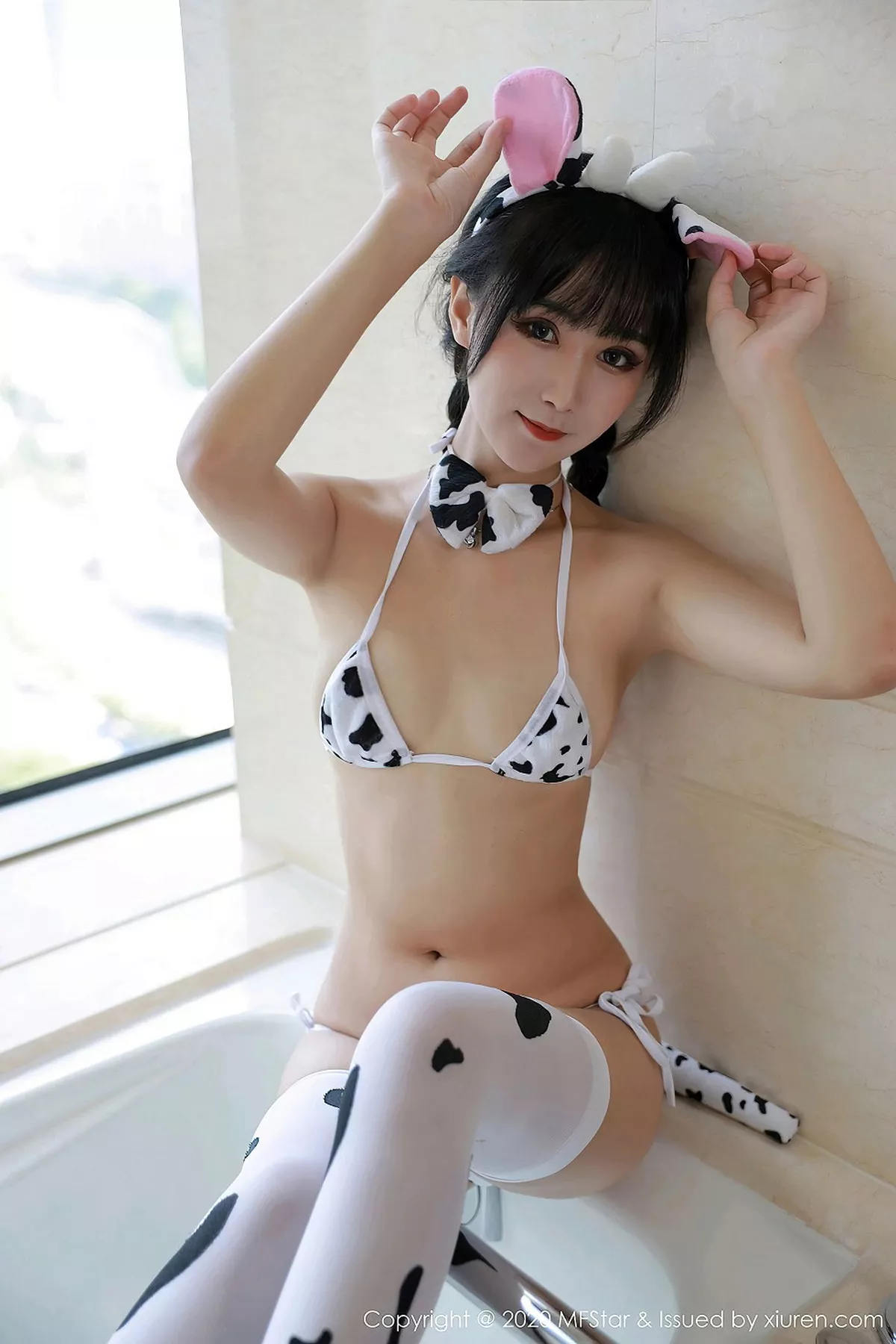 小果冻儿写真