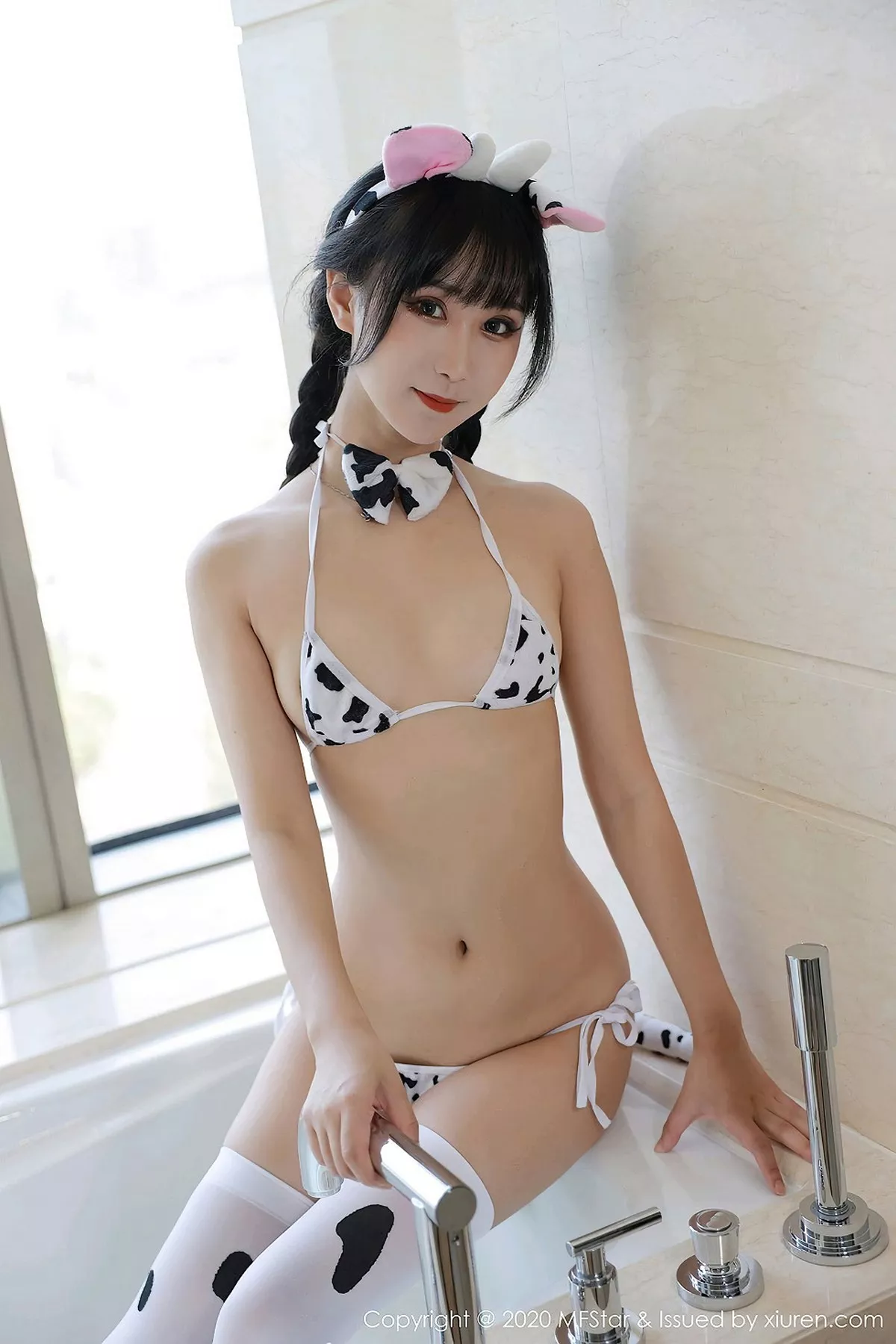 小果冻儿写真