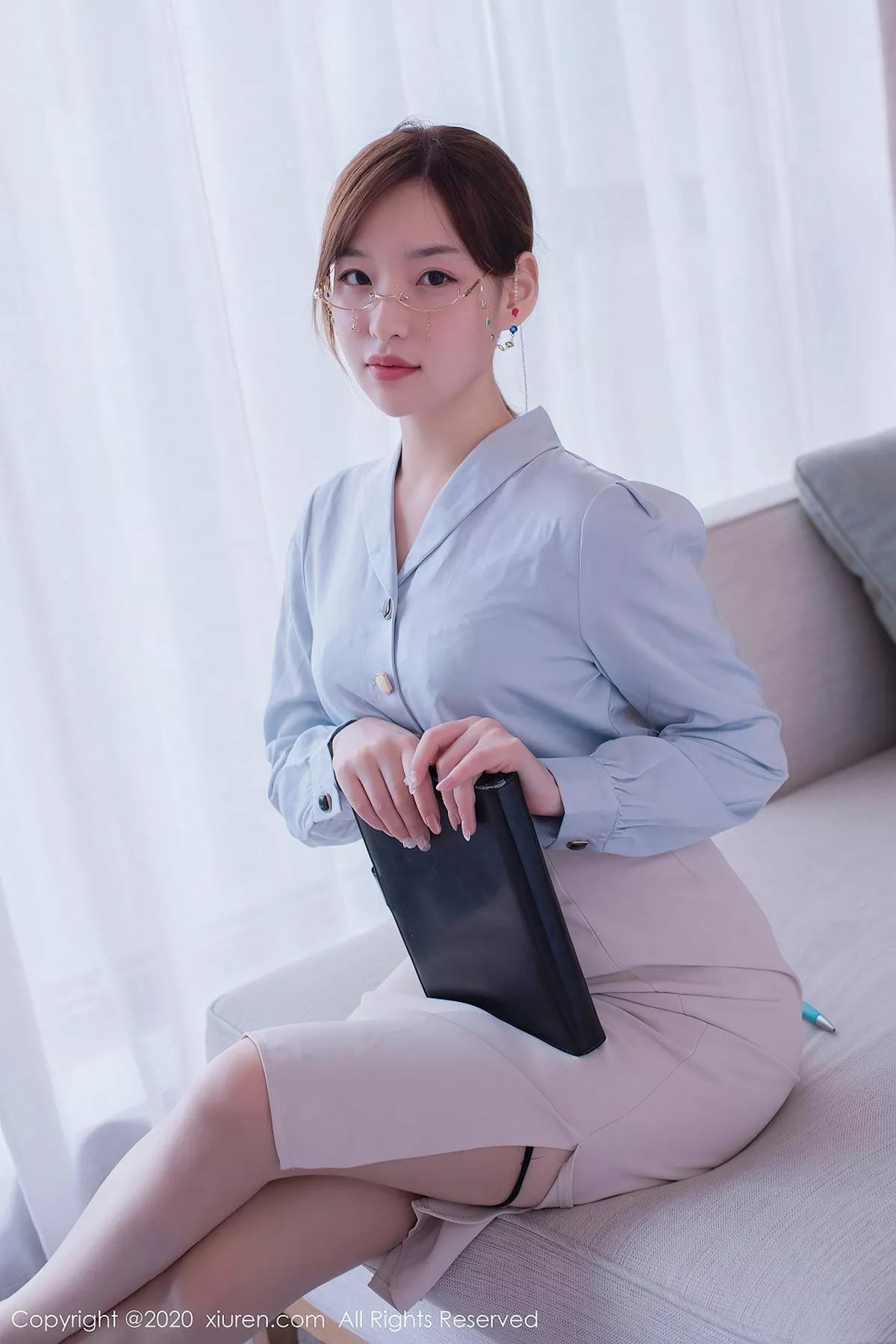 范小宣写真