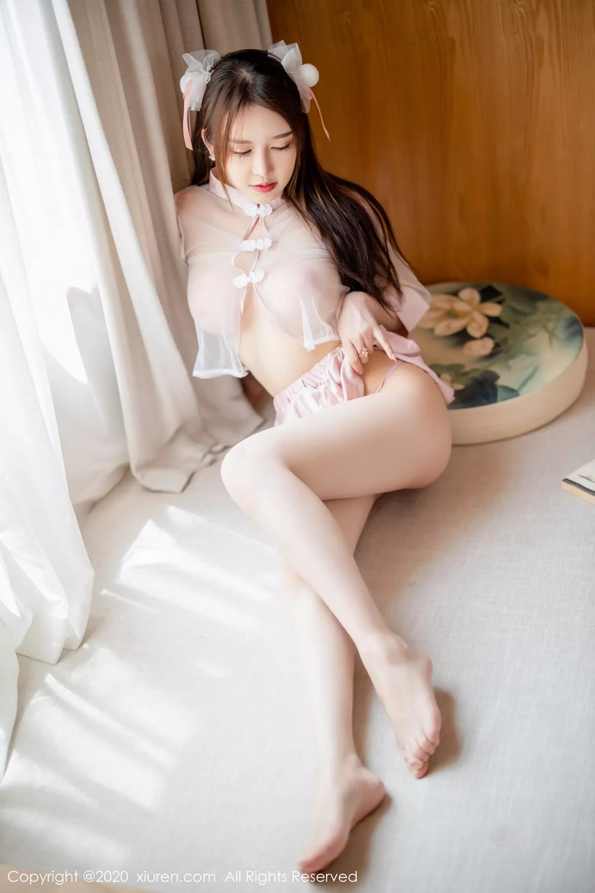 周于希写真