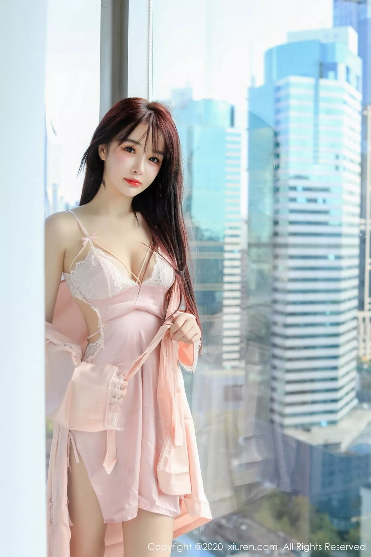 南初妹妹写真
