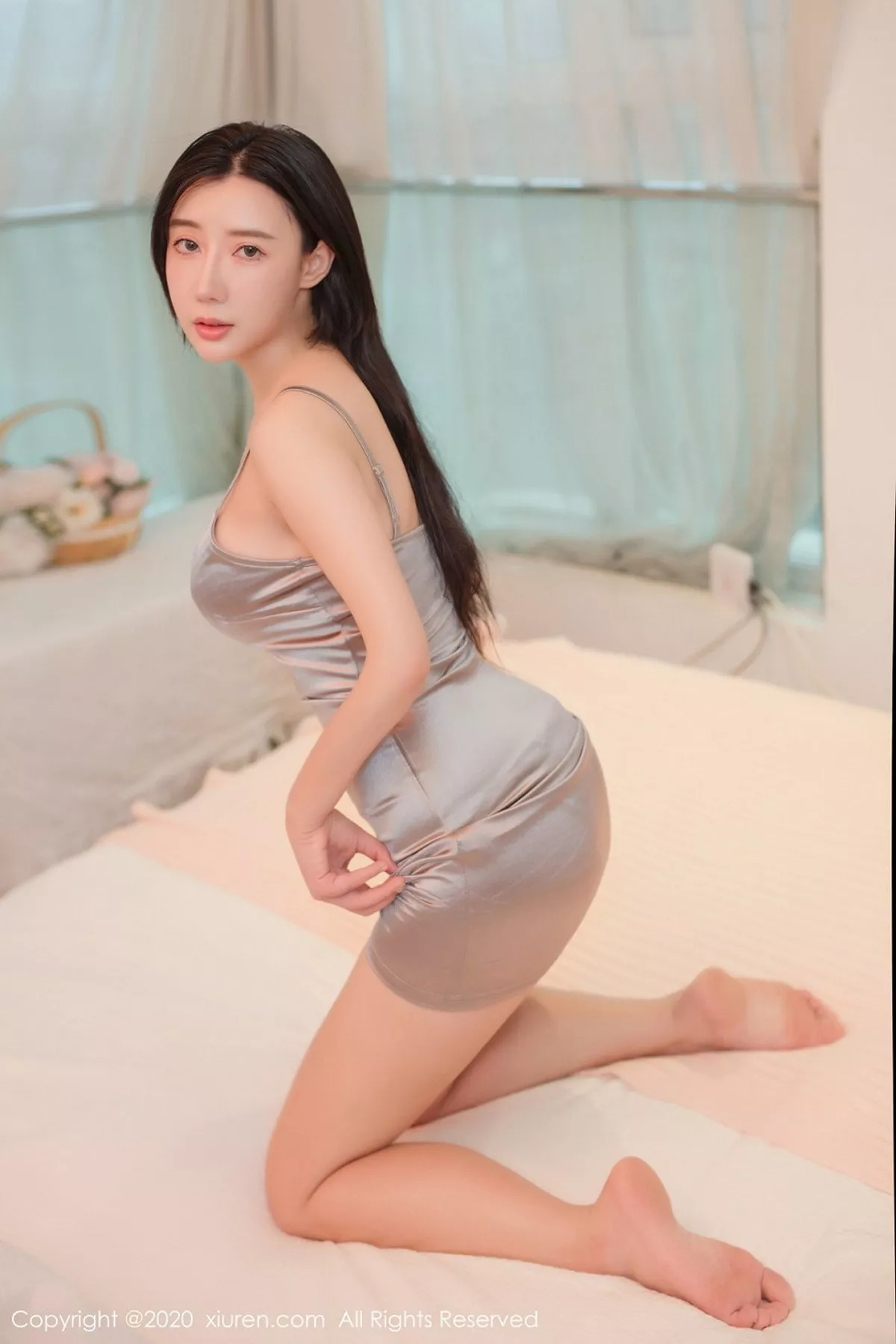 陈梦babe写真