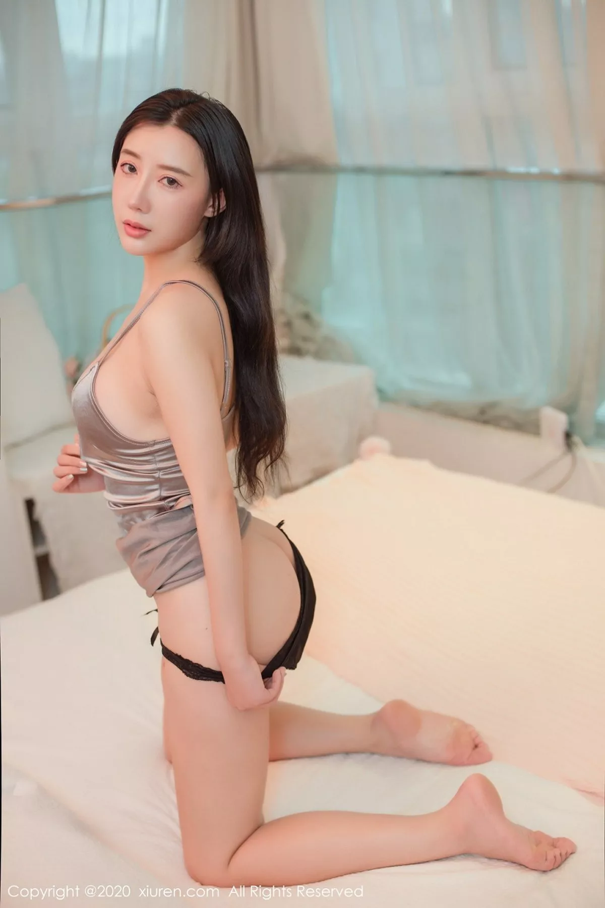 陈梦babe写真