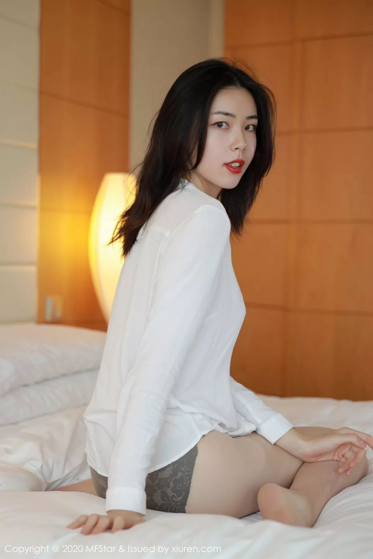 欧阳美萱写真