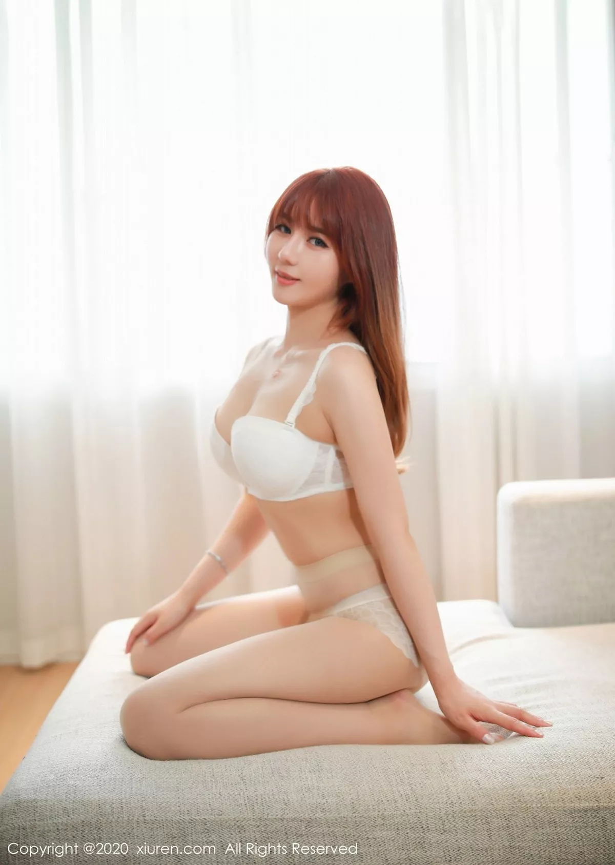 如歌Fairy写真