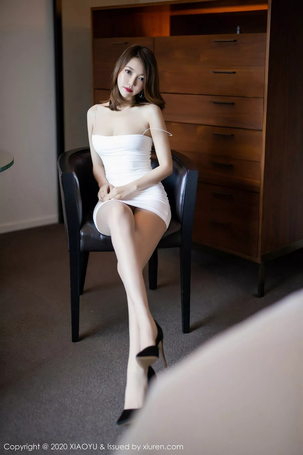 冯木木写真