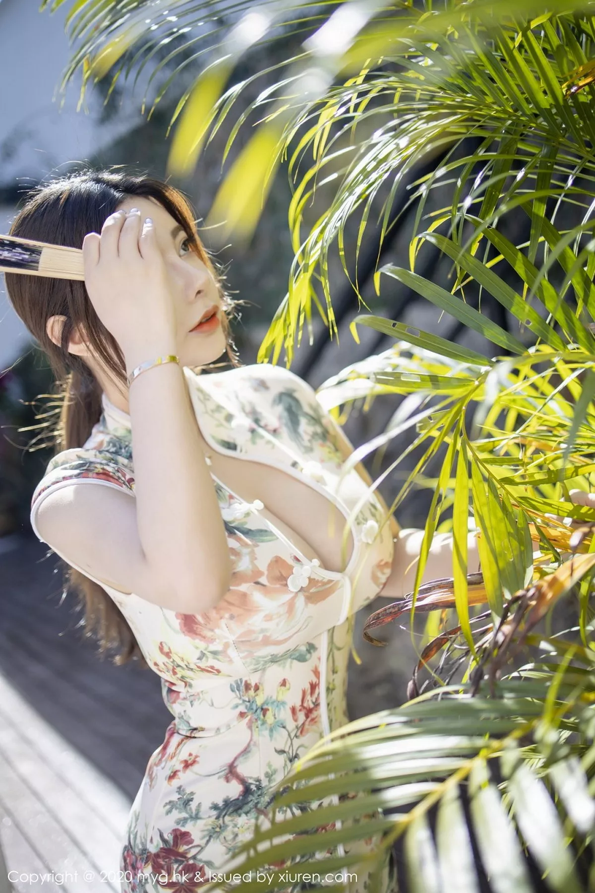 软软子写真
