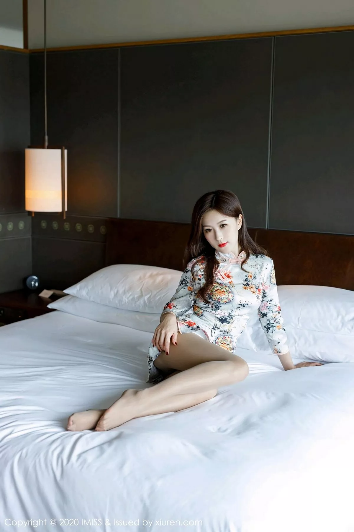 杨紫嫣写真