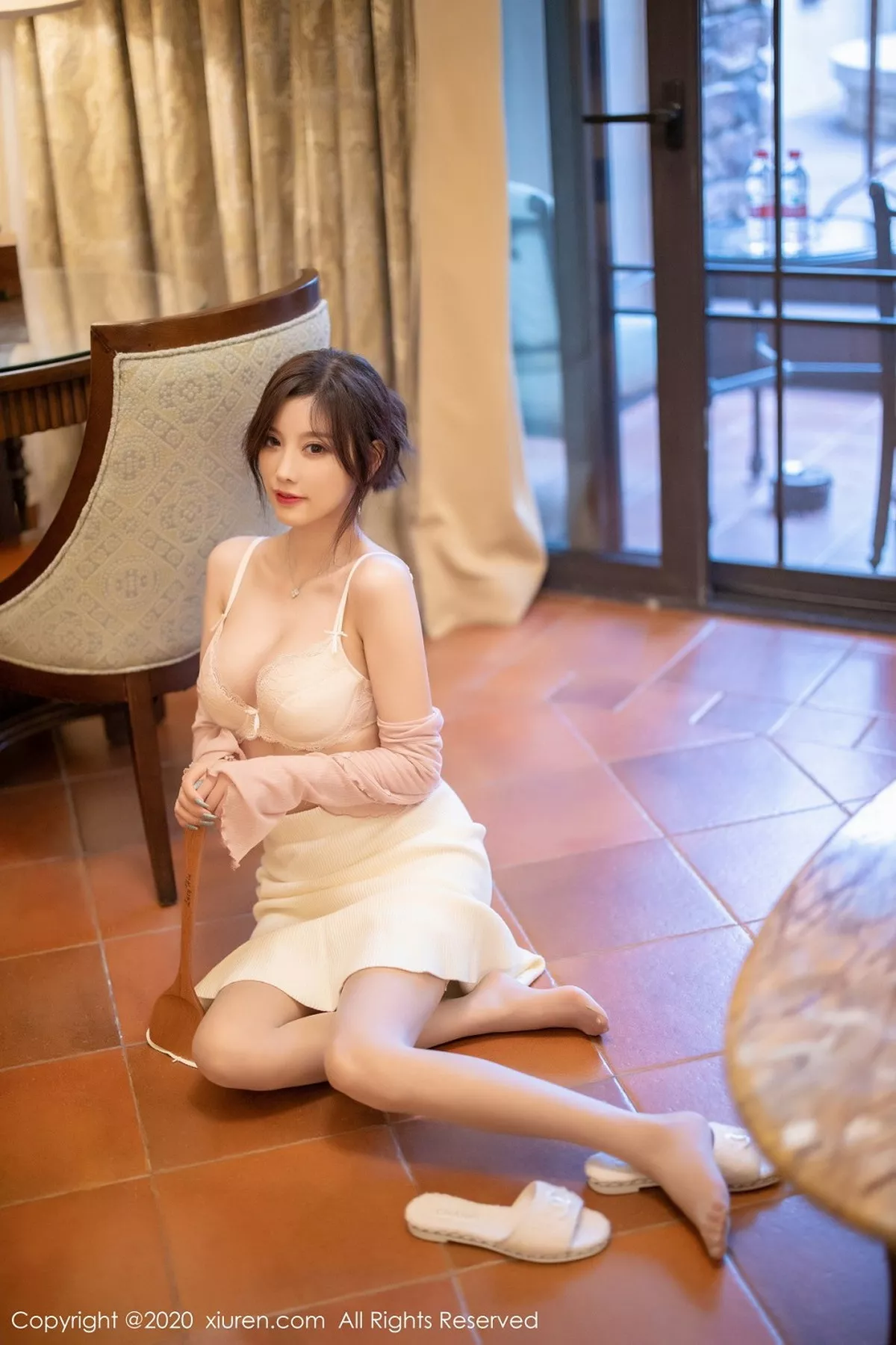 杨晨晨写真