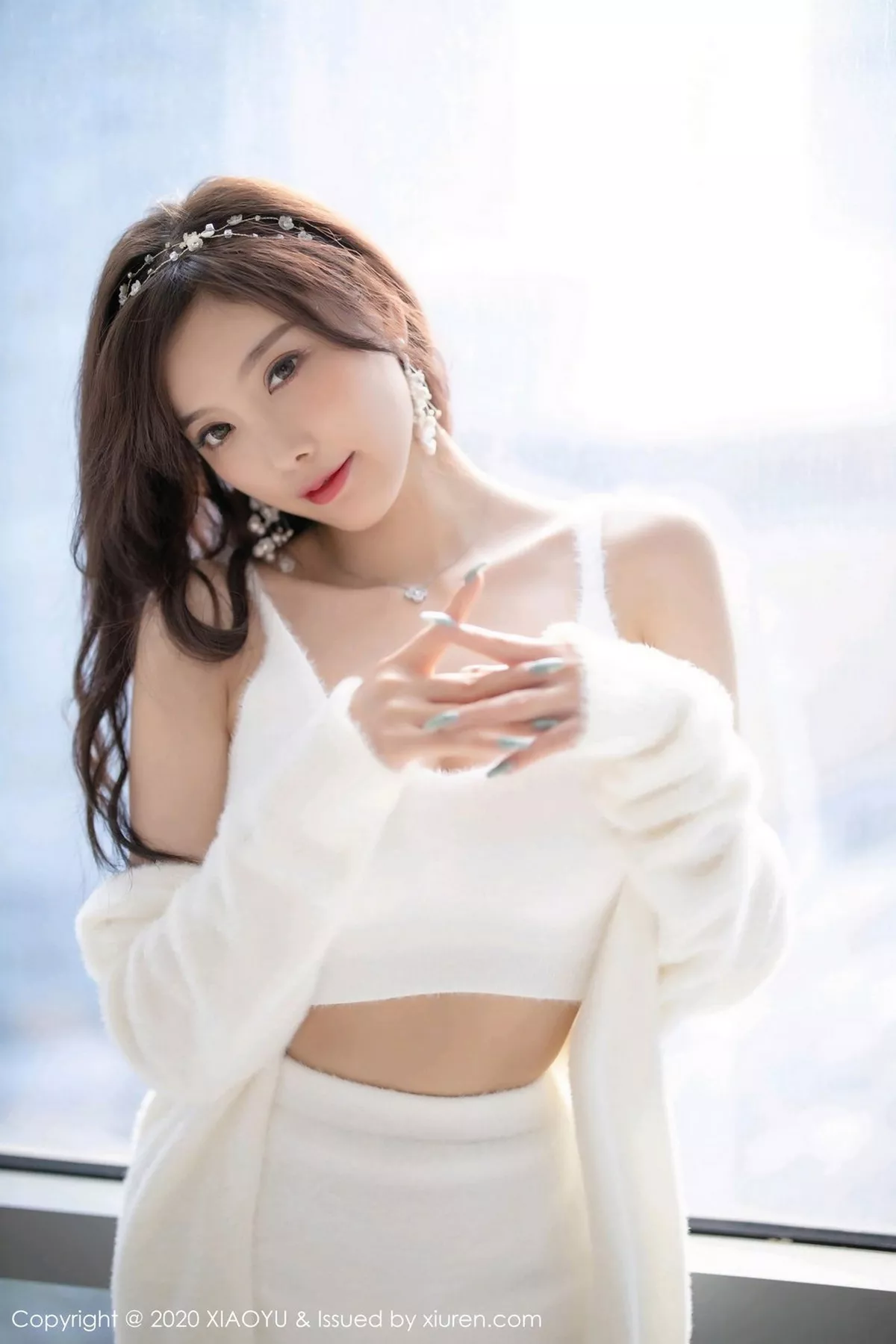 杨晨晨写真