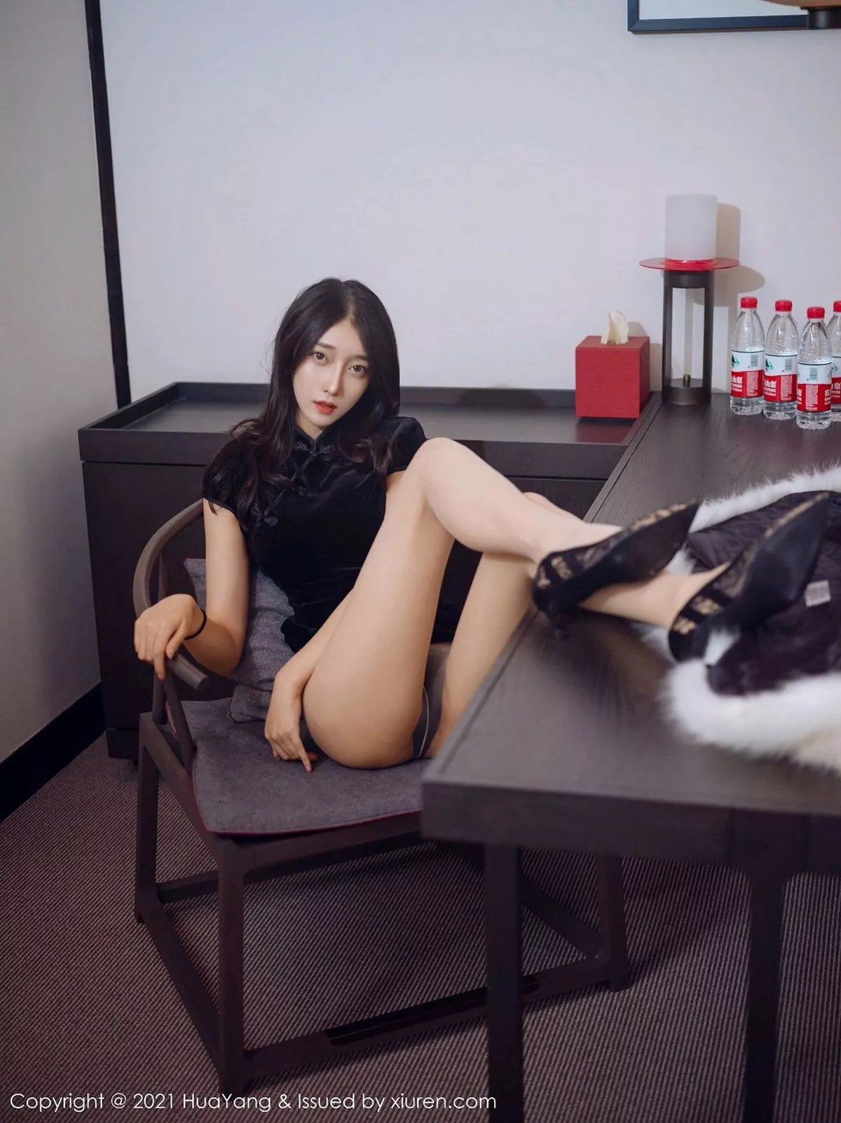 玥儿玥写真
