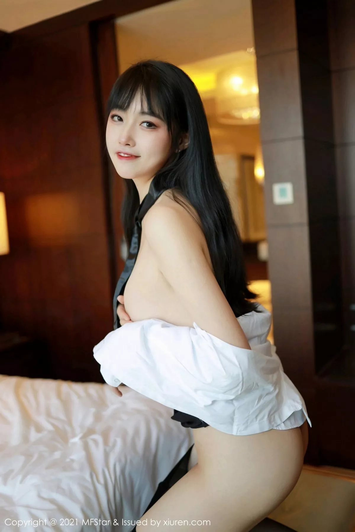 锅包又you写真