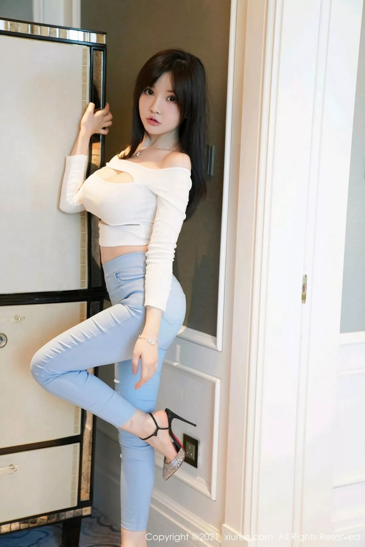 糯美子写真