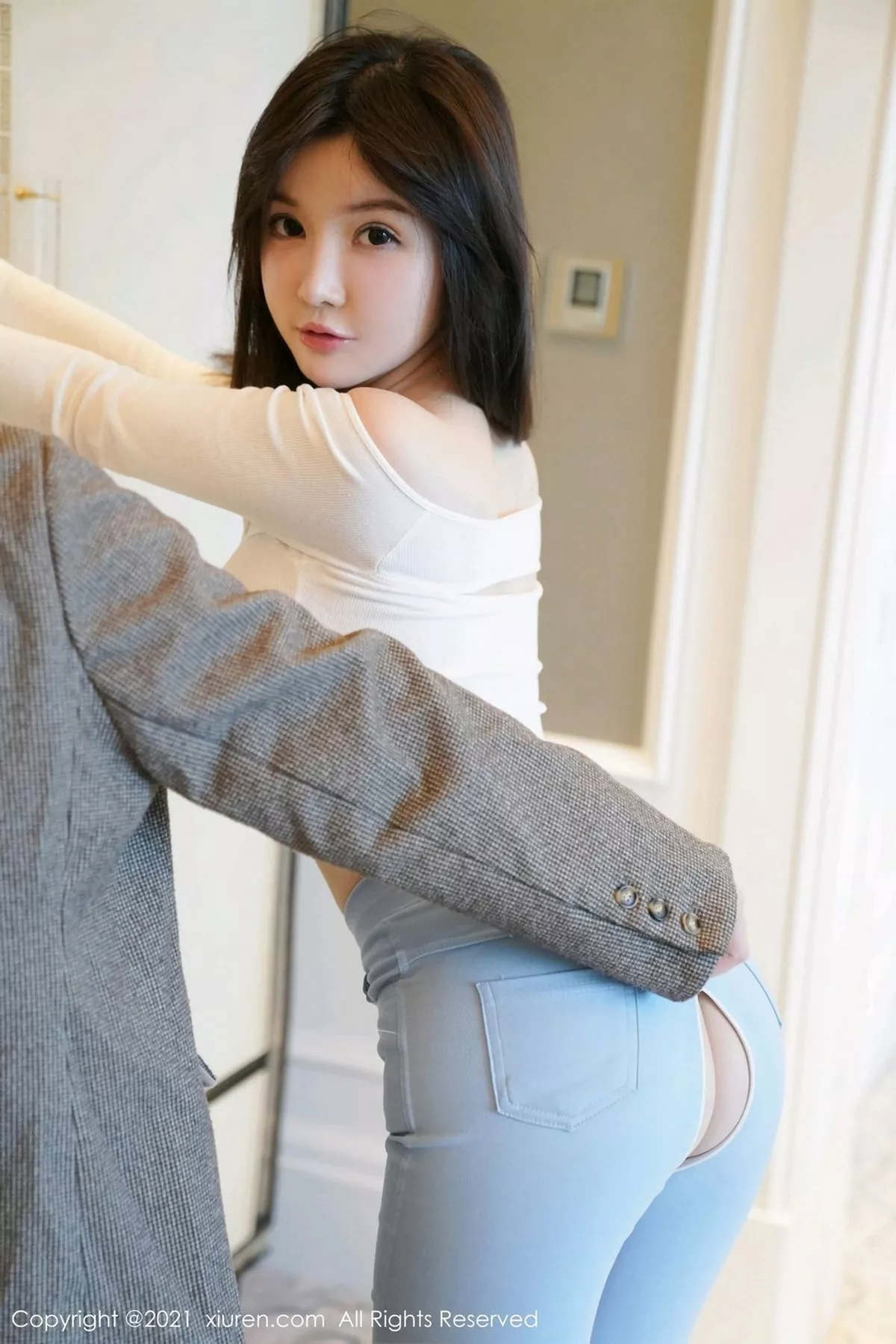 糯美子写真