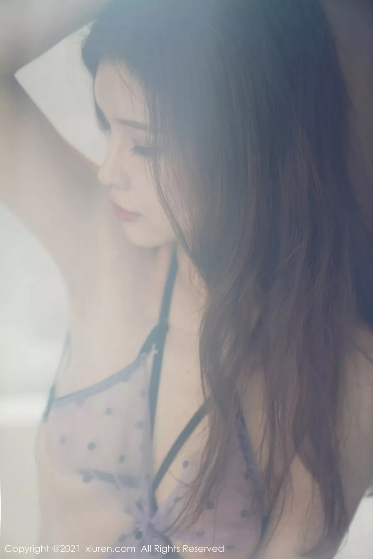 张雨萌写真