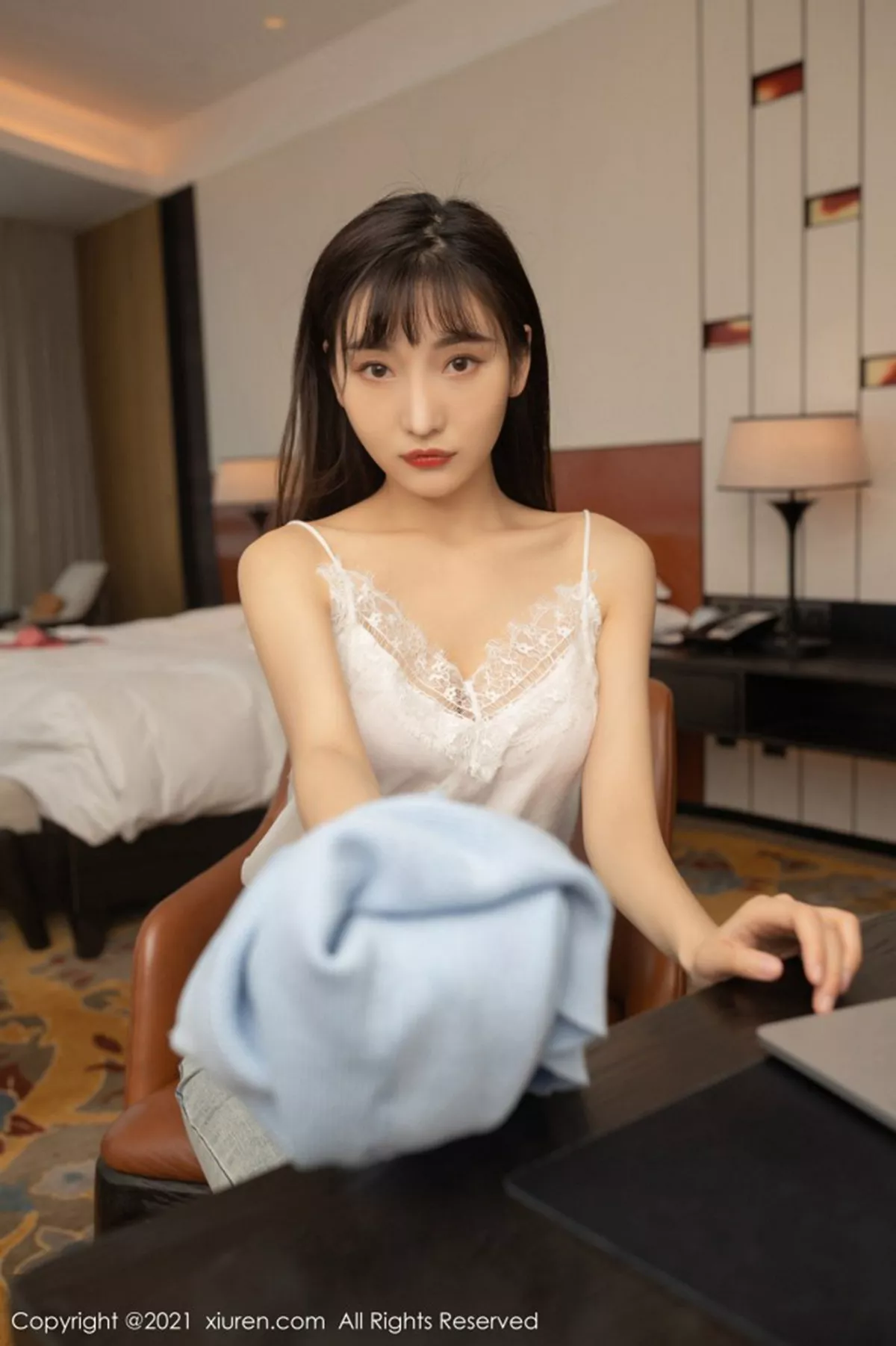 陆萱萱写真