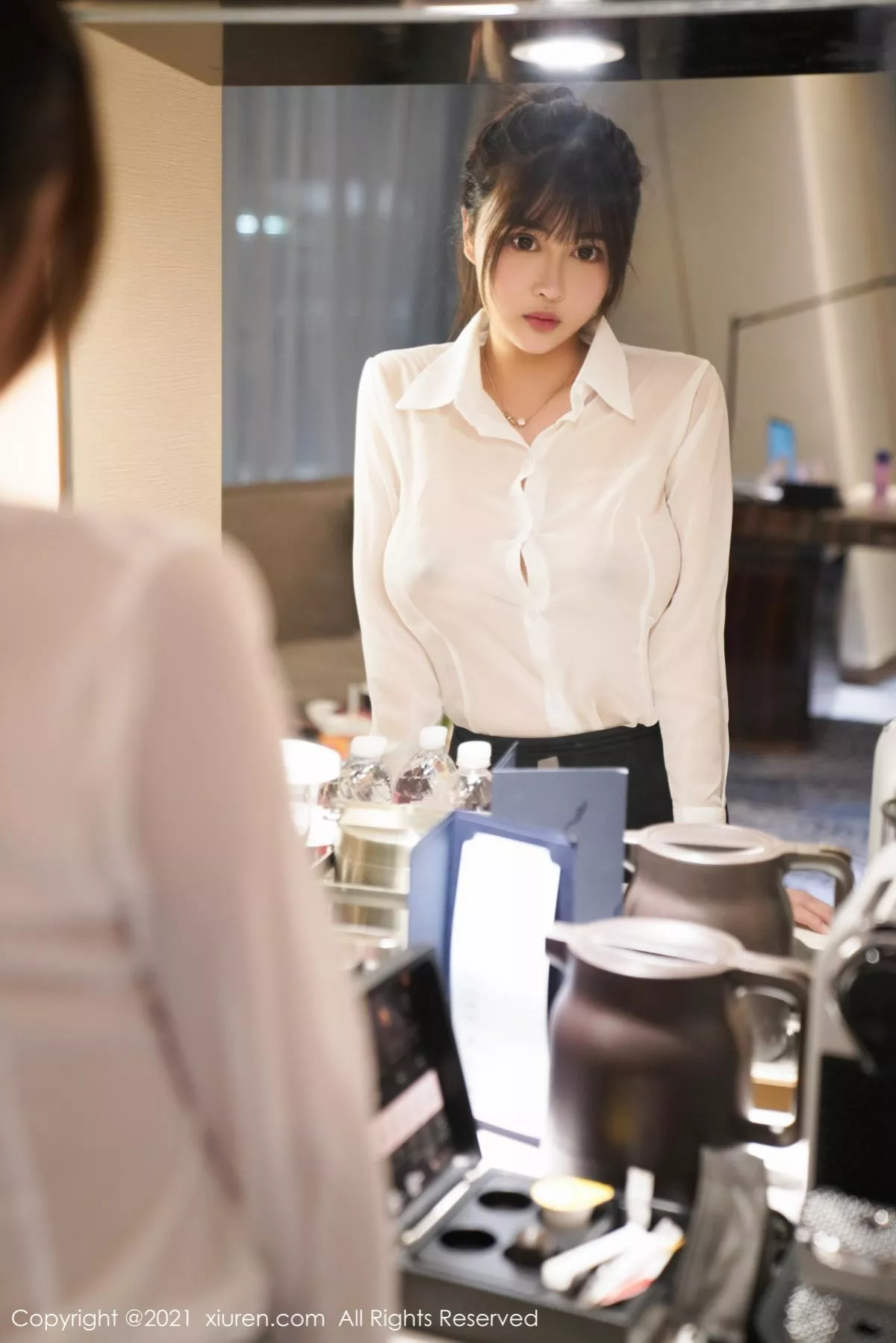 萌奈子写真