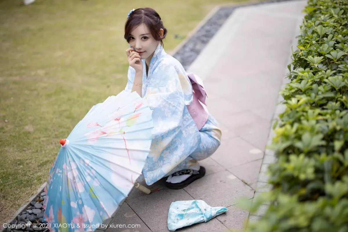 杨晨晨写真