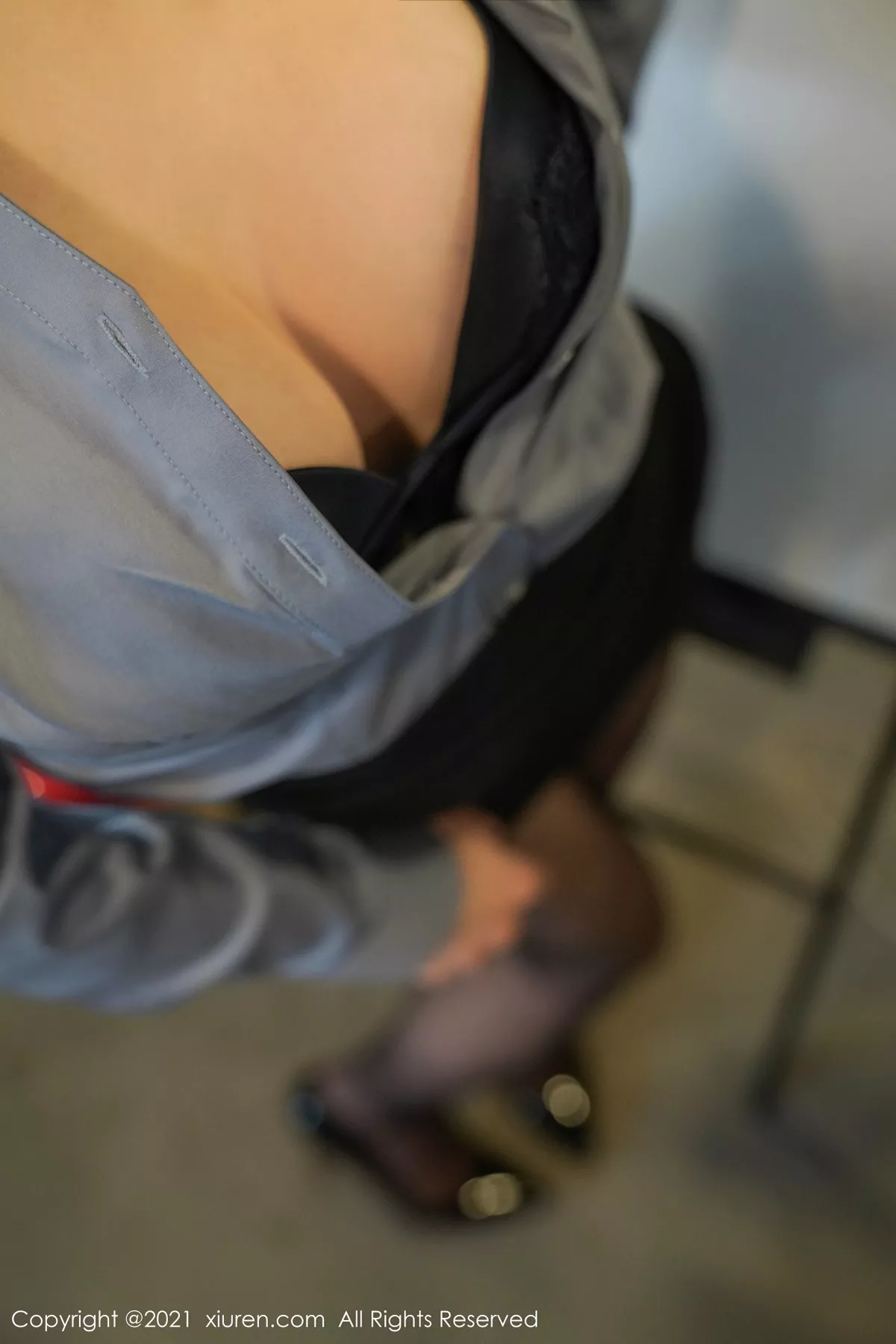 周于希写真