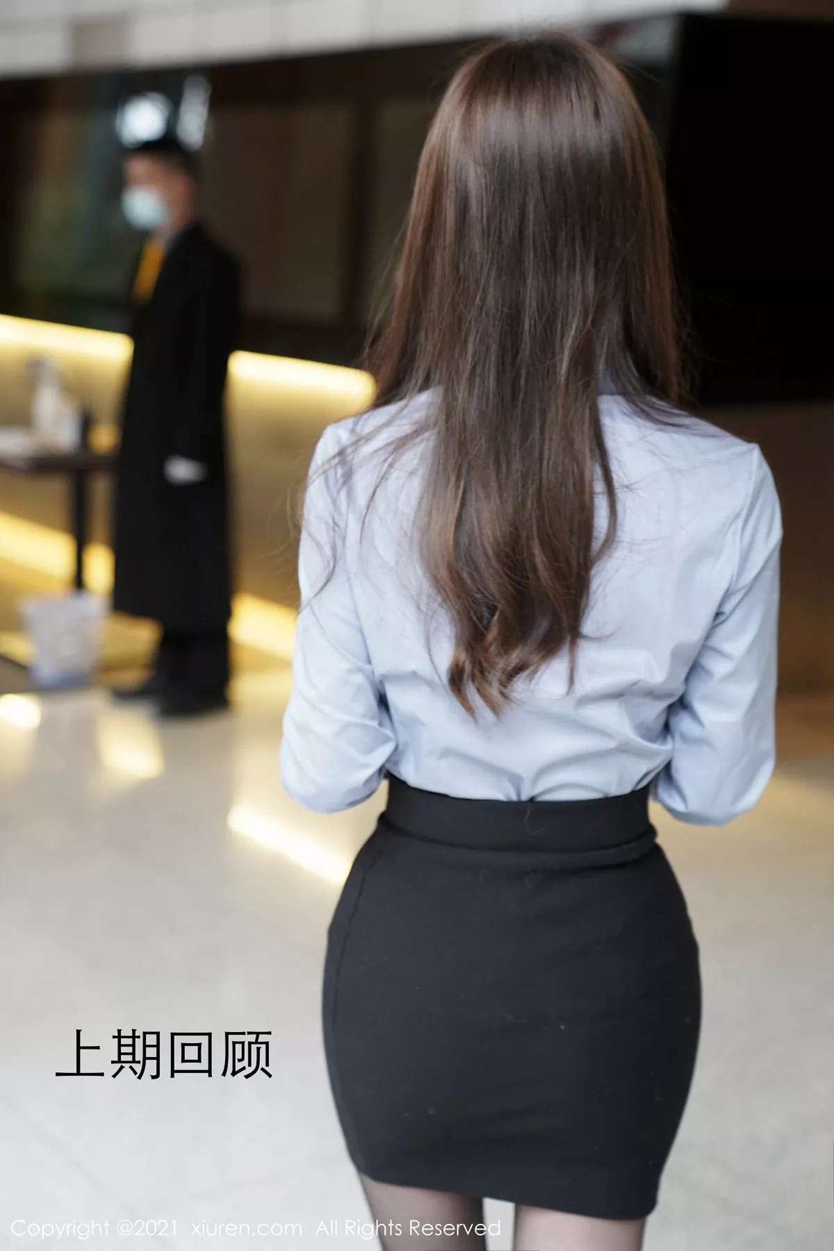 周于希写真