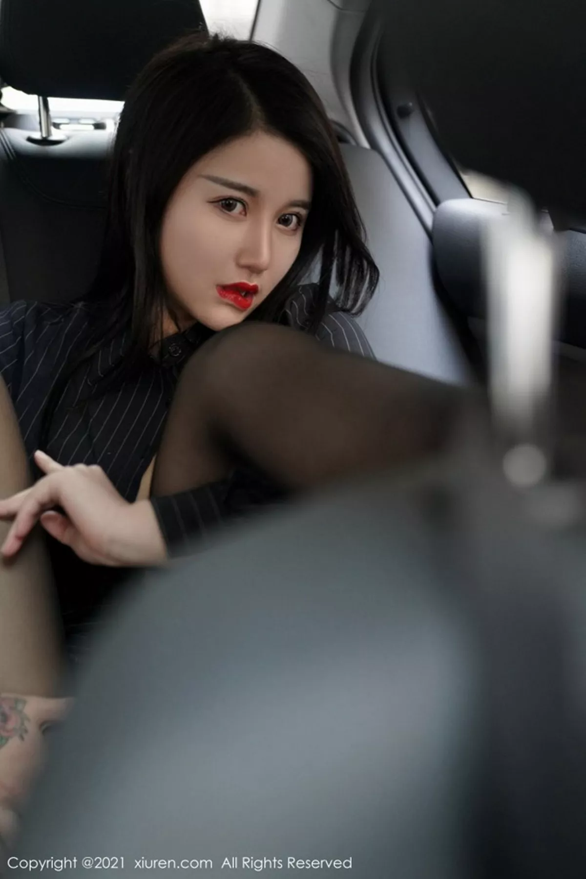 美七Mia写真