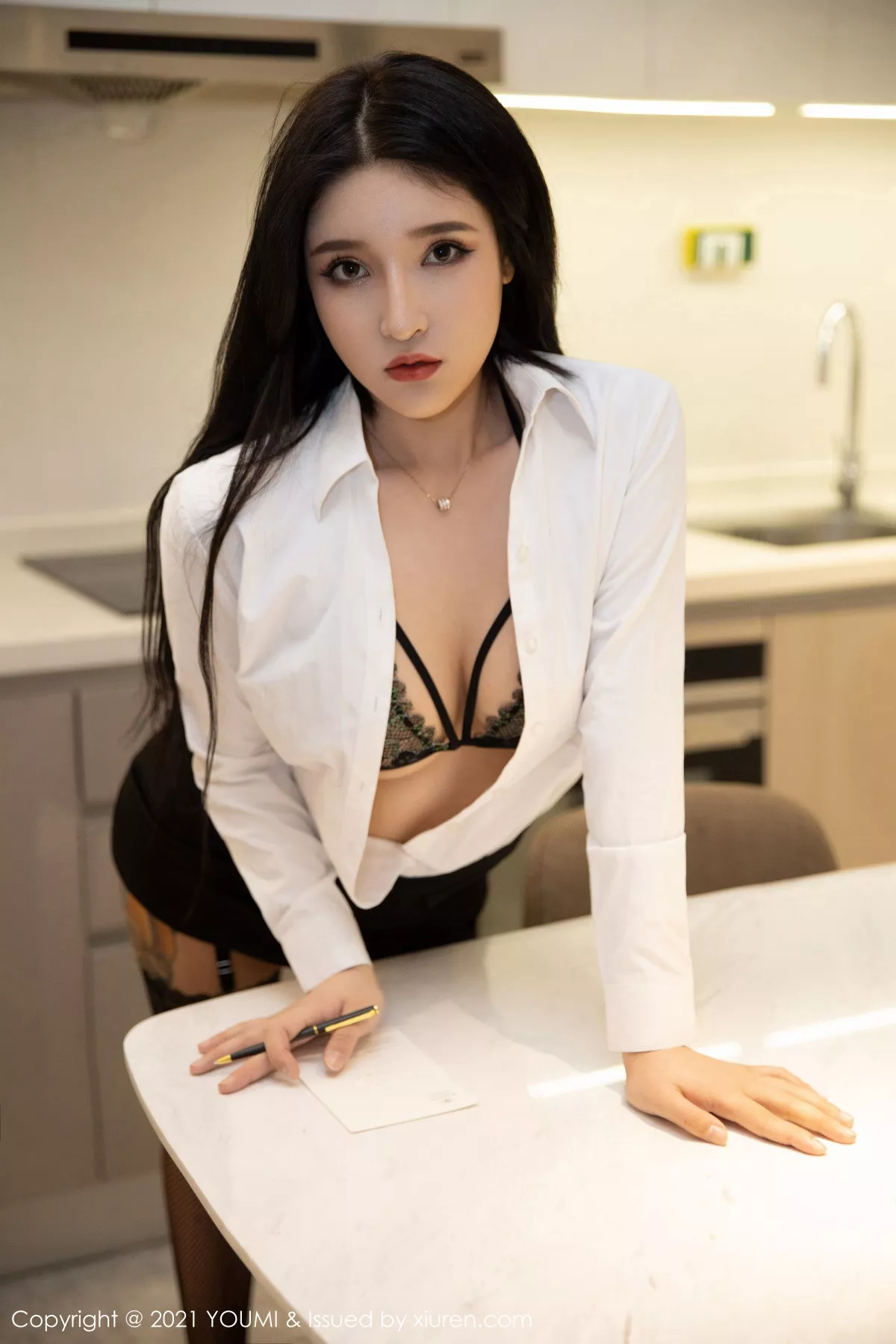 姝姝不是妹妹写真