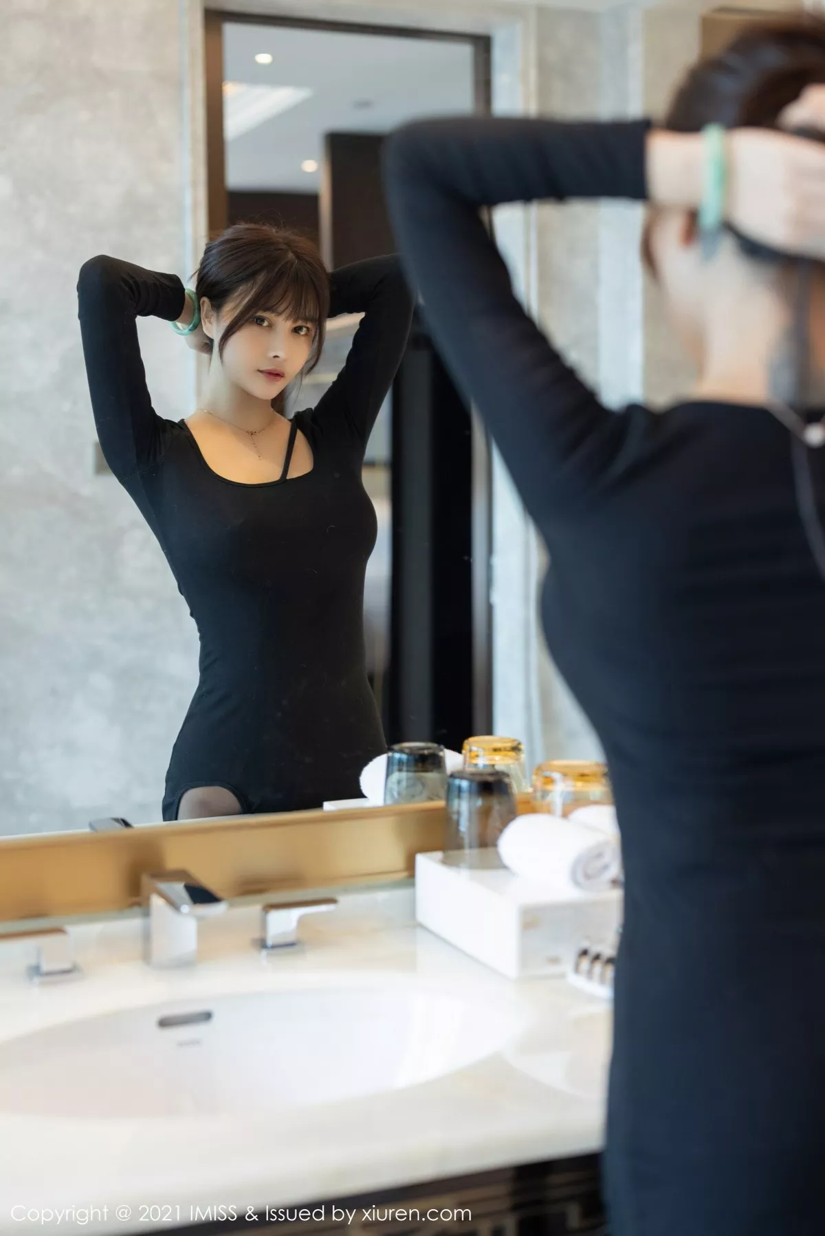 萌奈子写真