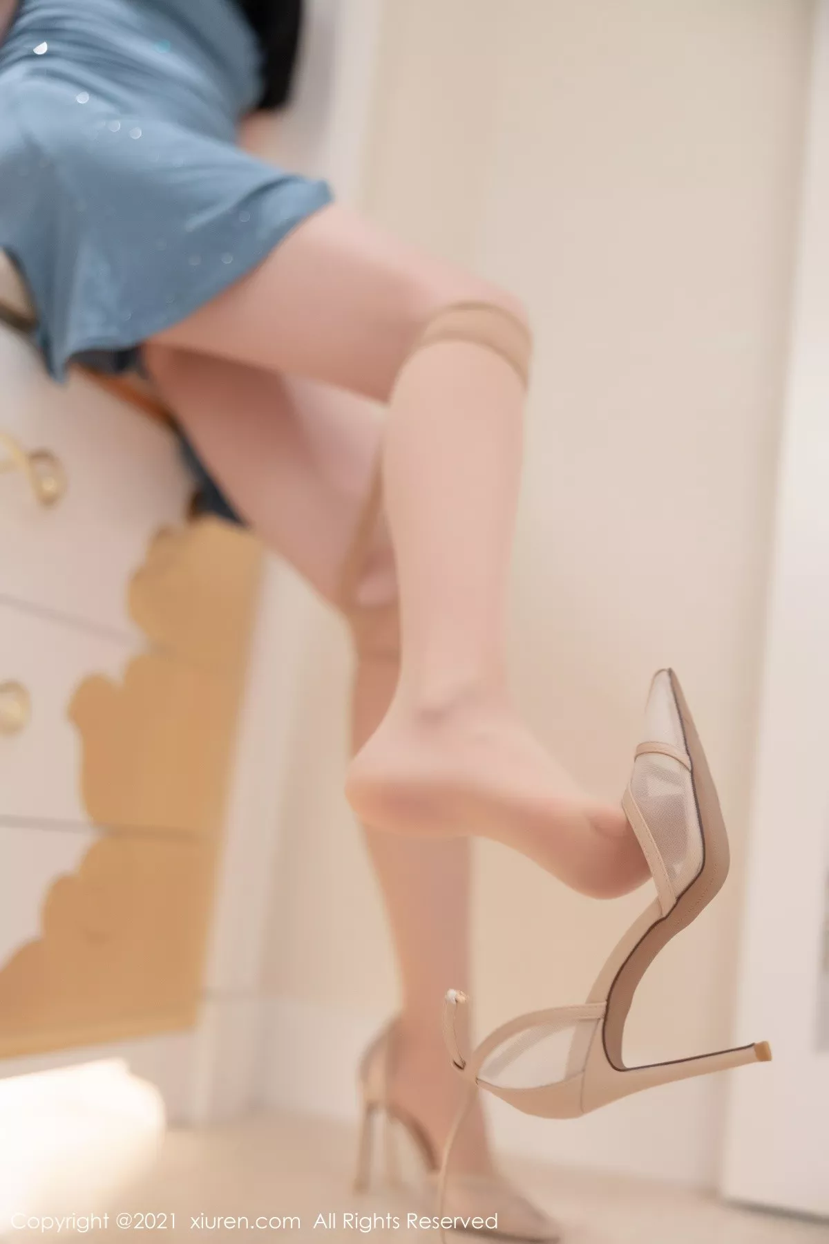 梦心月写真