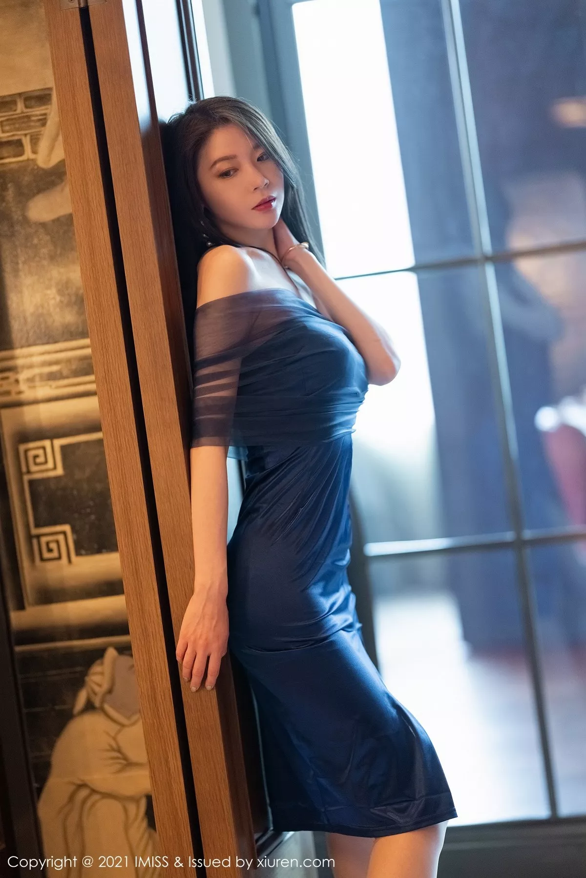 梦心月写真