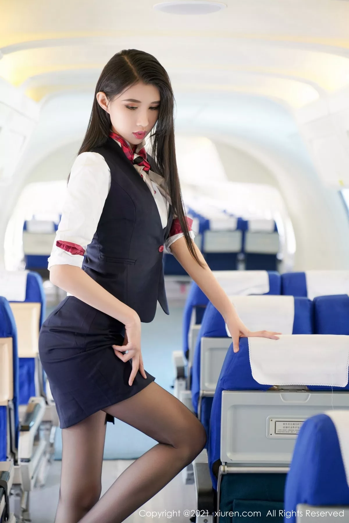 果儿写真