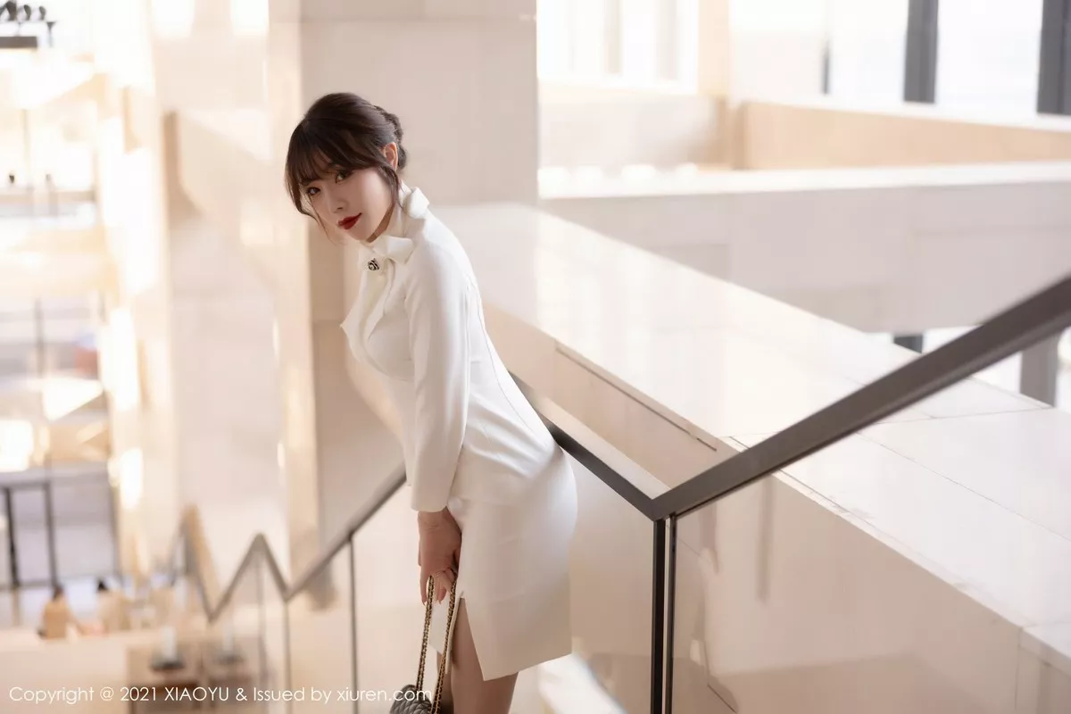 芝芝Booty写真