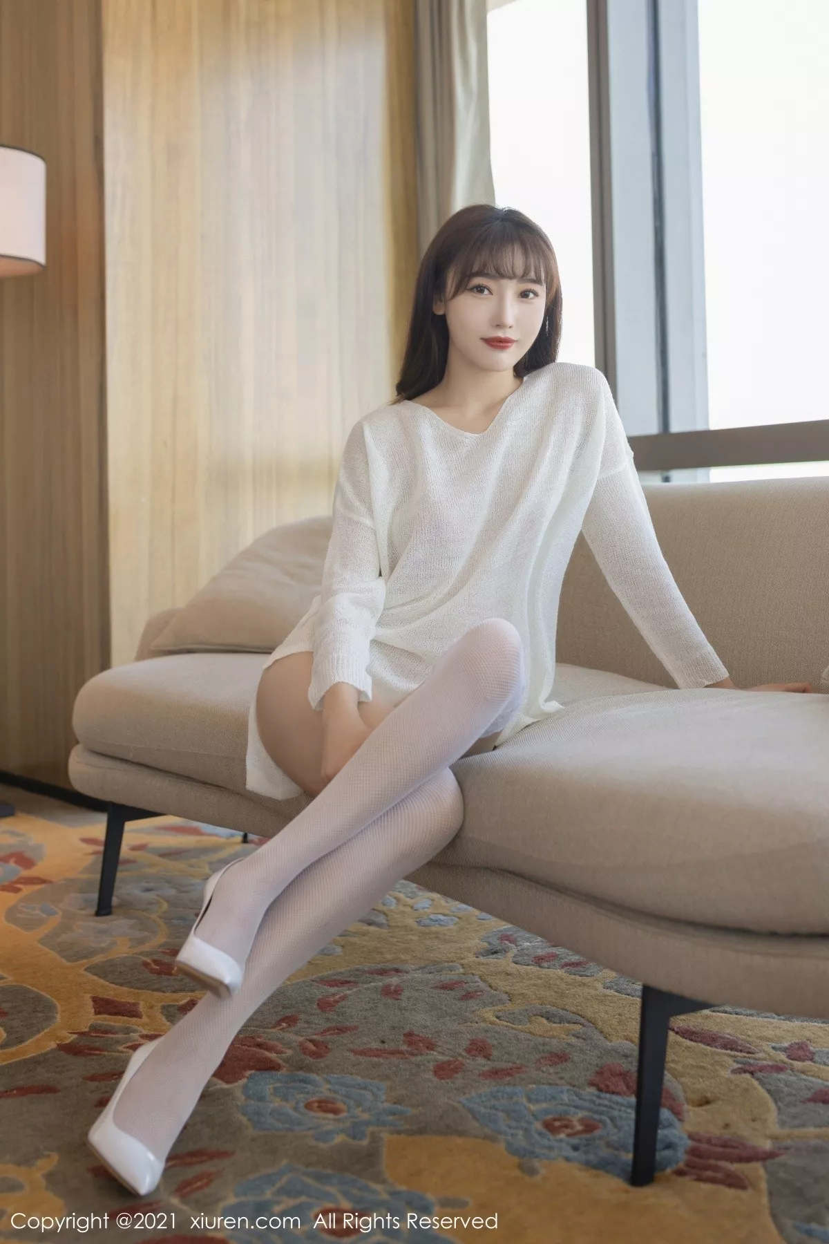 陆萱萱写真