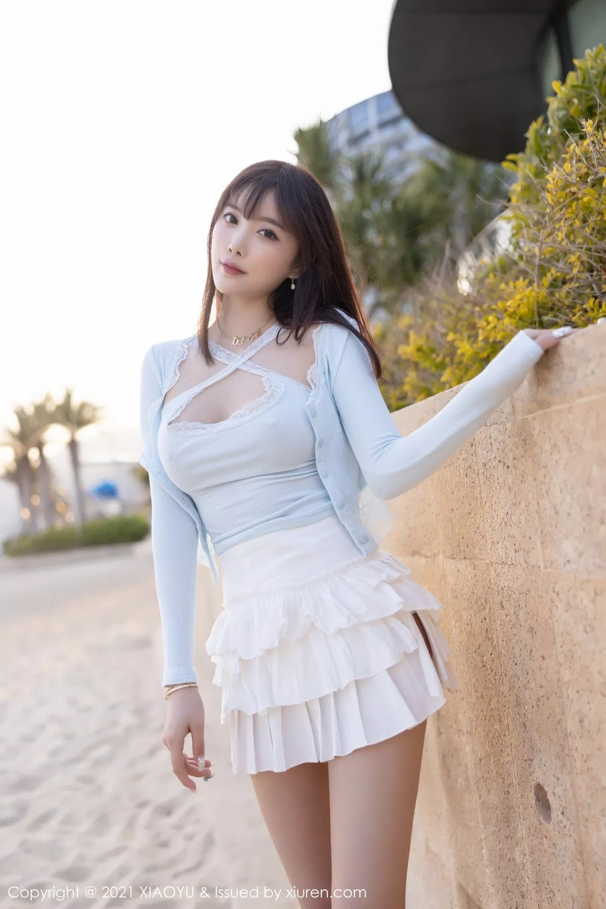 杨晨晨写真