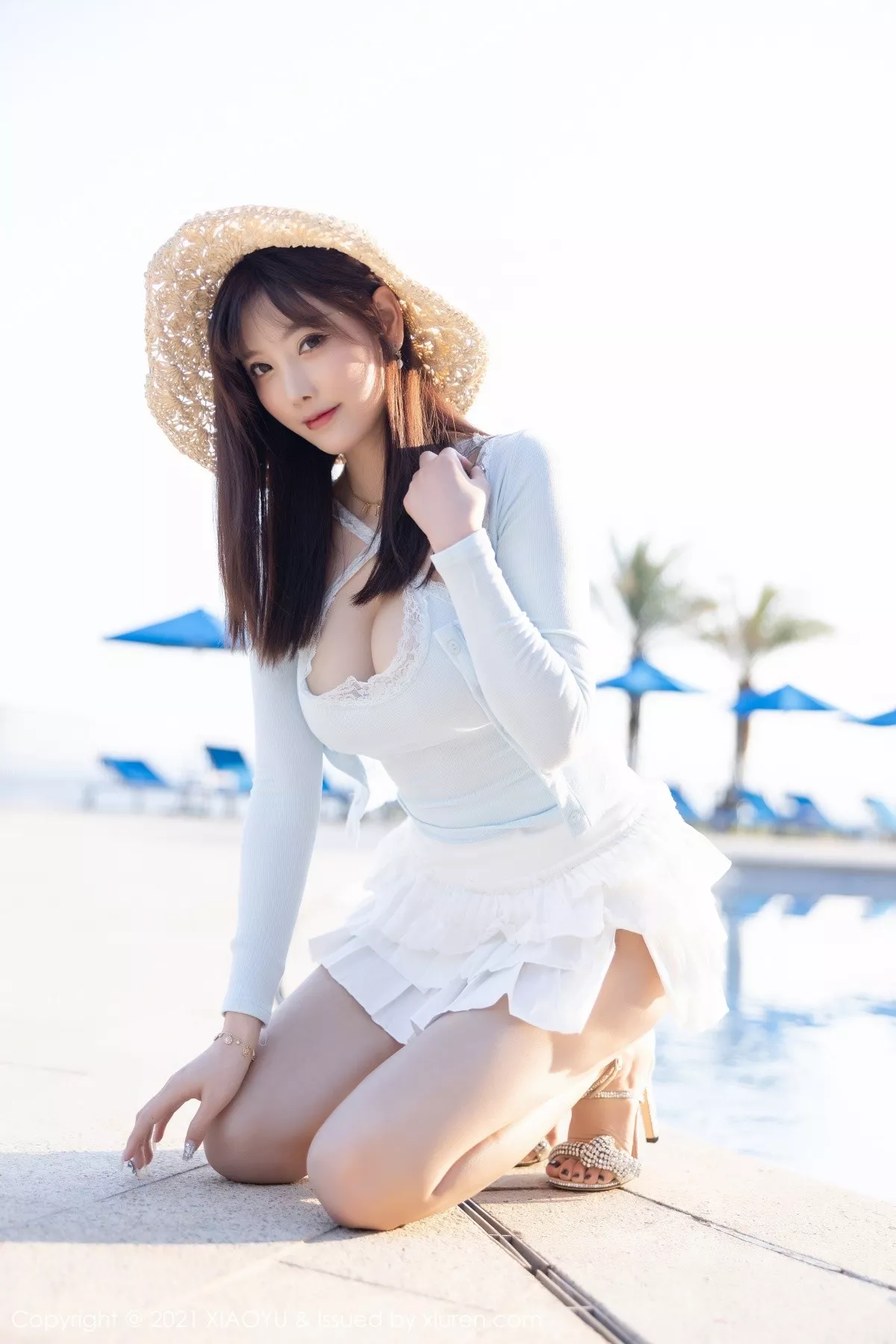 杨晨晨写真