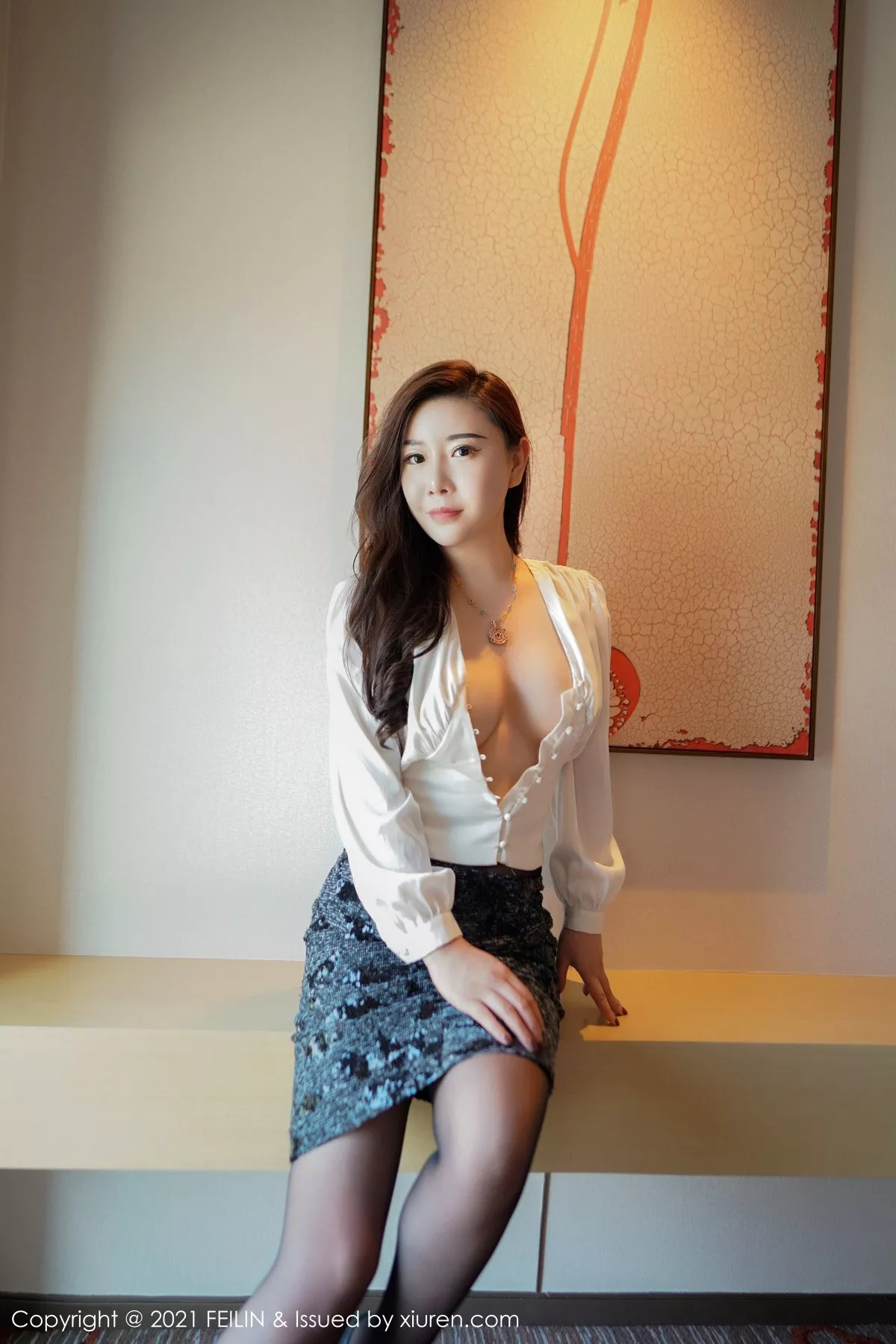 王婉悠写真