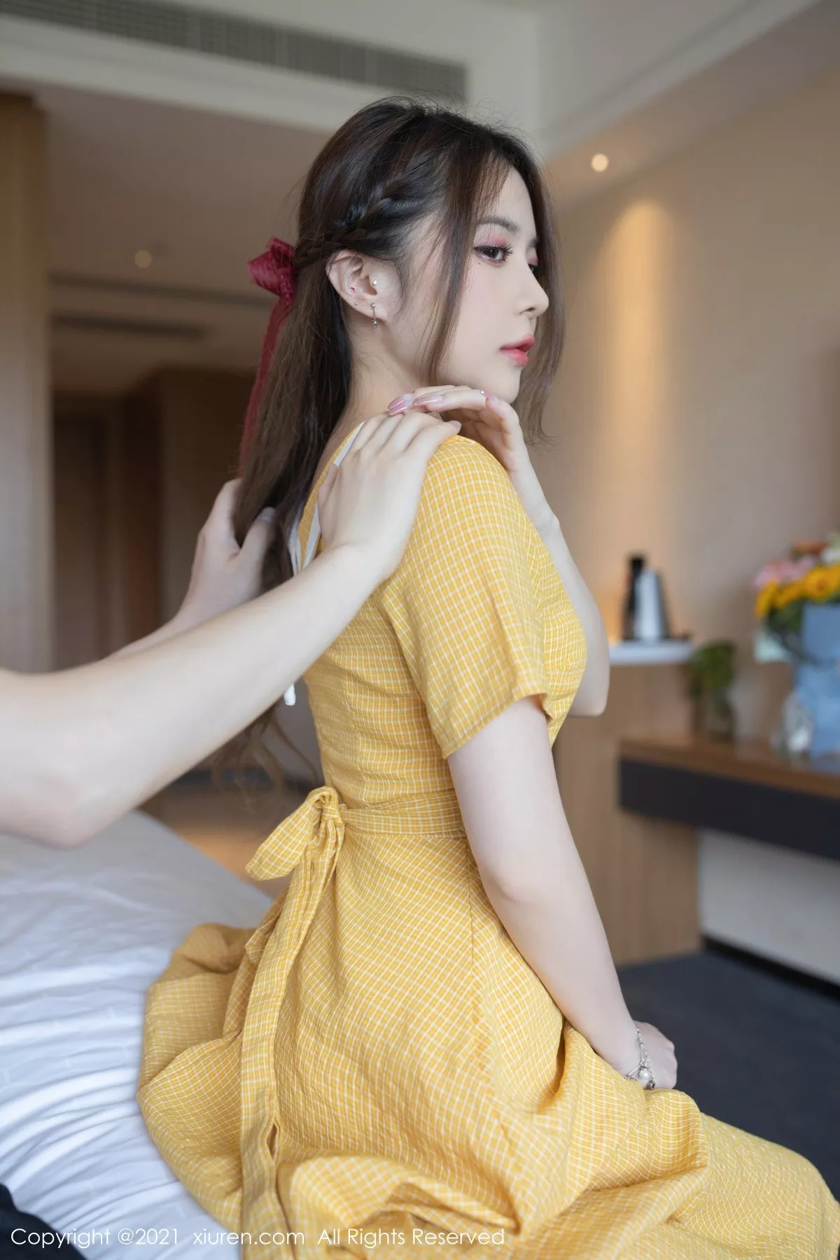 鱼子酱写真